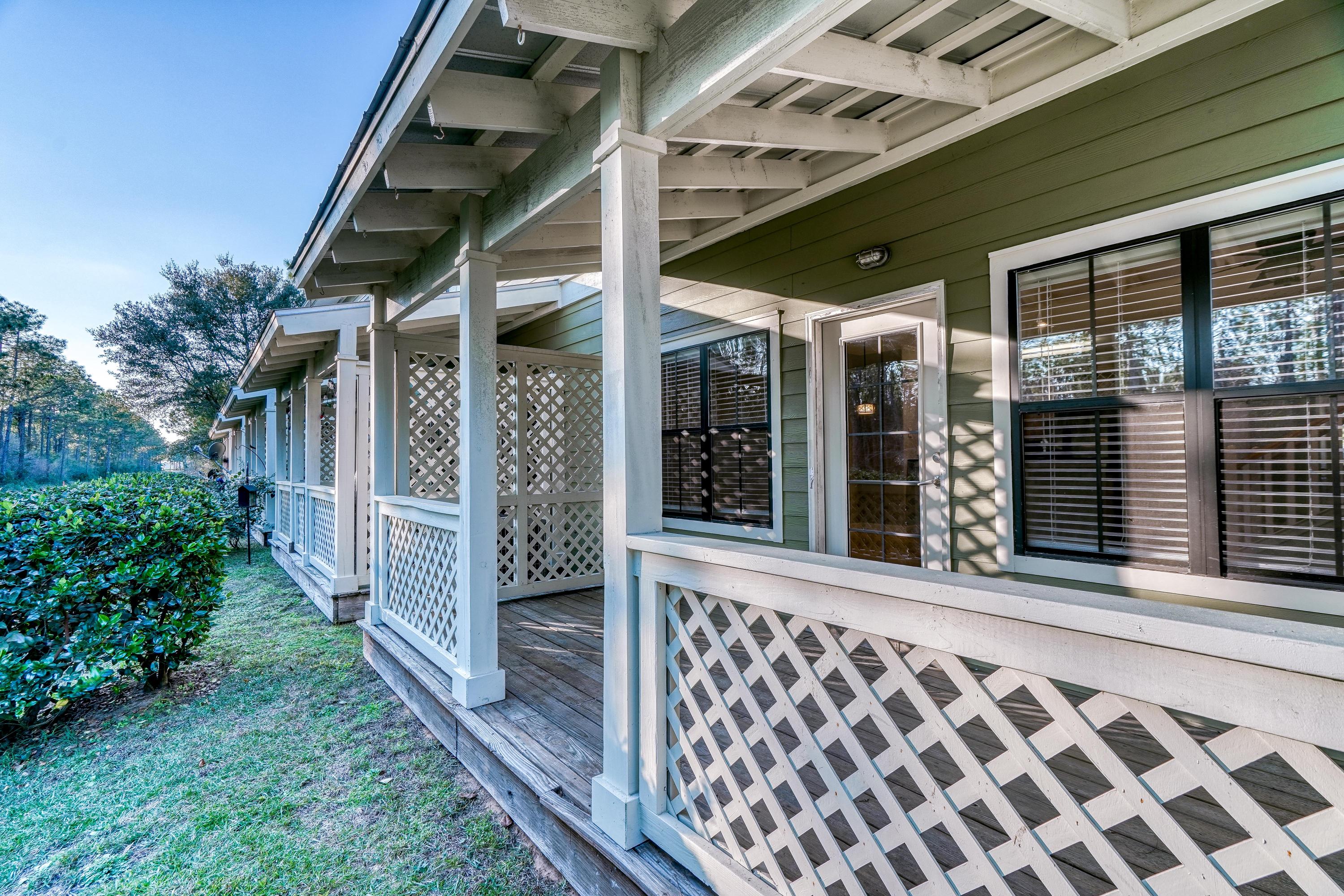 SOUTH HAVEN TOWNHOMES - Residential