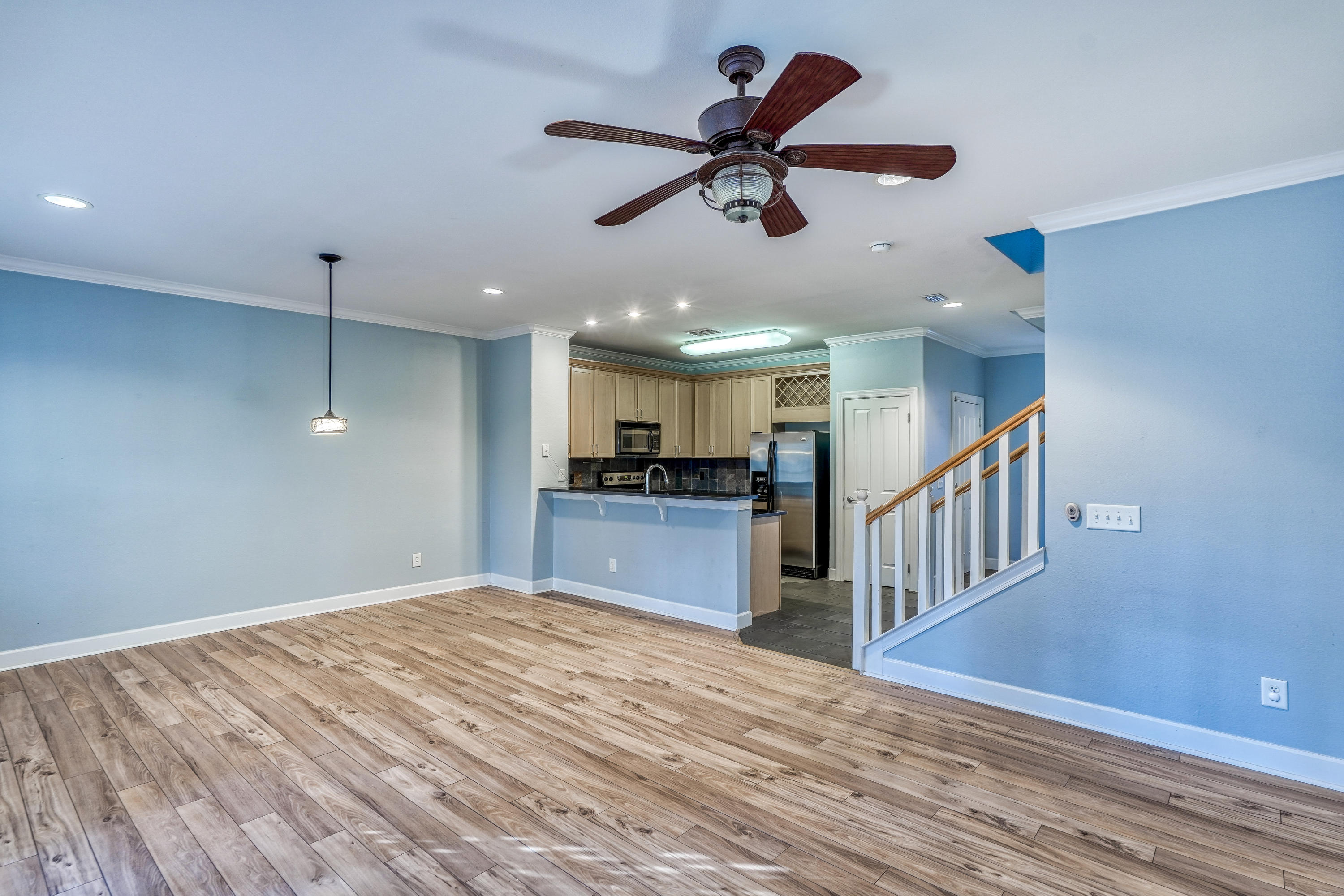 SOUTH HAVEN TOWNHOMES - Residential