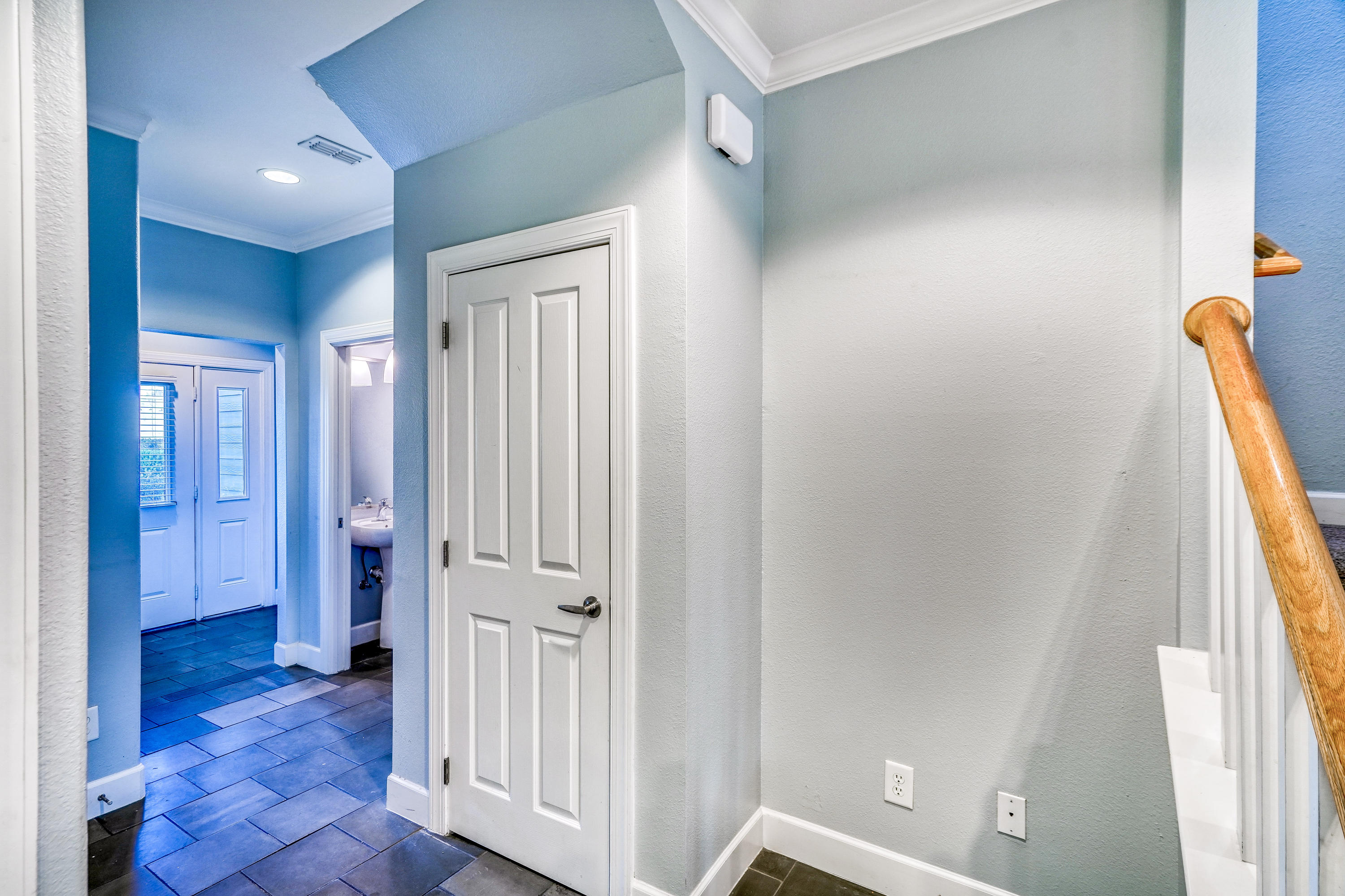 SOUTH HAVEN TOWNHOMES - Residential