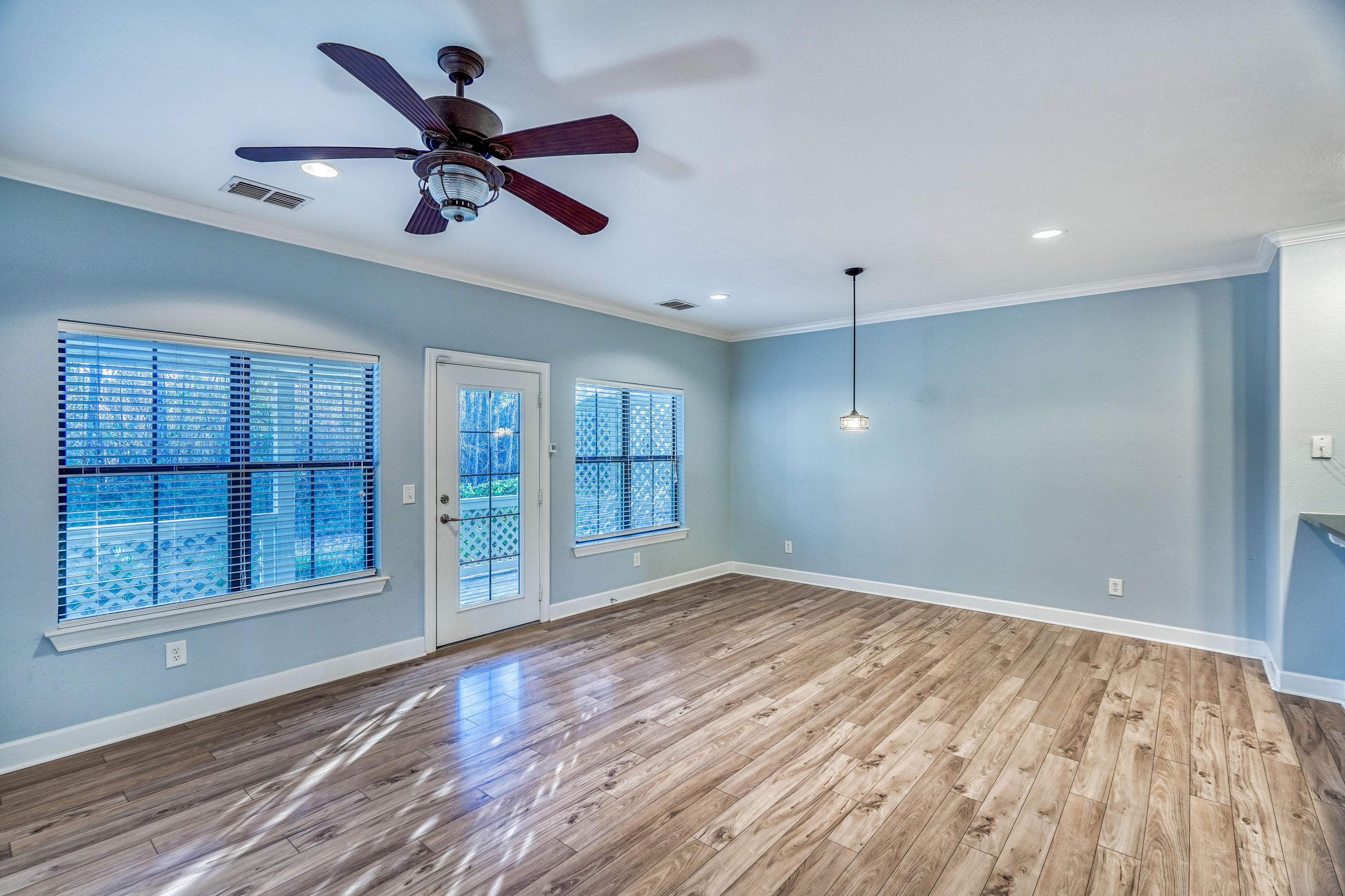 SOUTH HAVEN TOWNHOMES - Residential