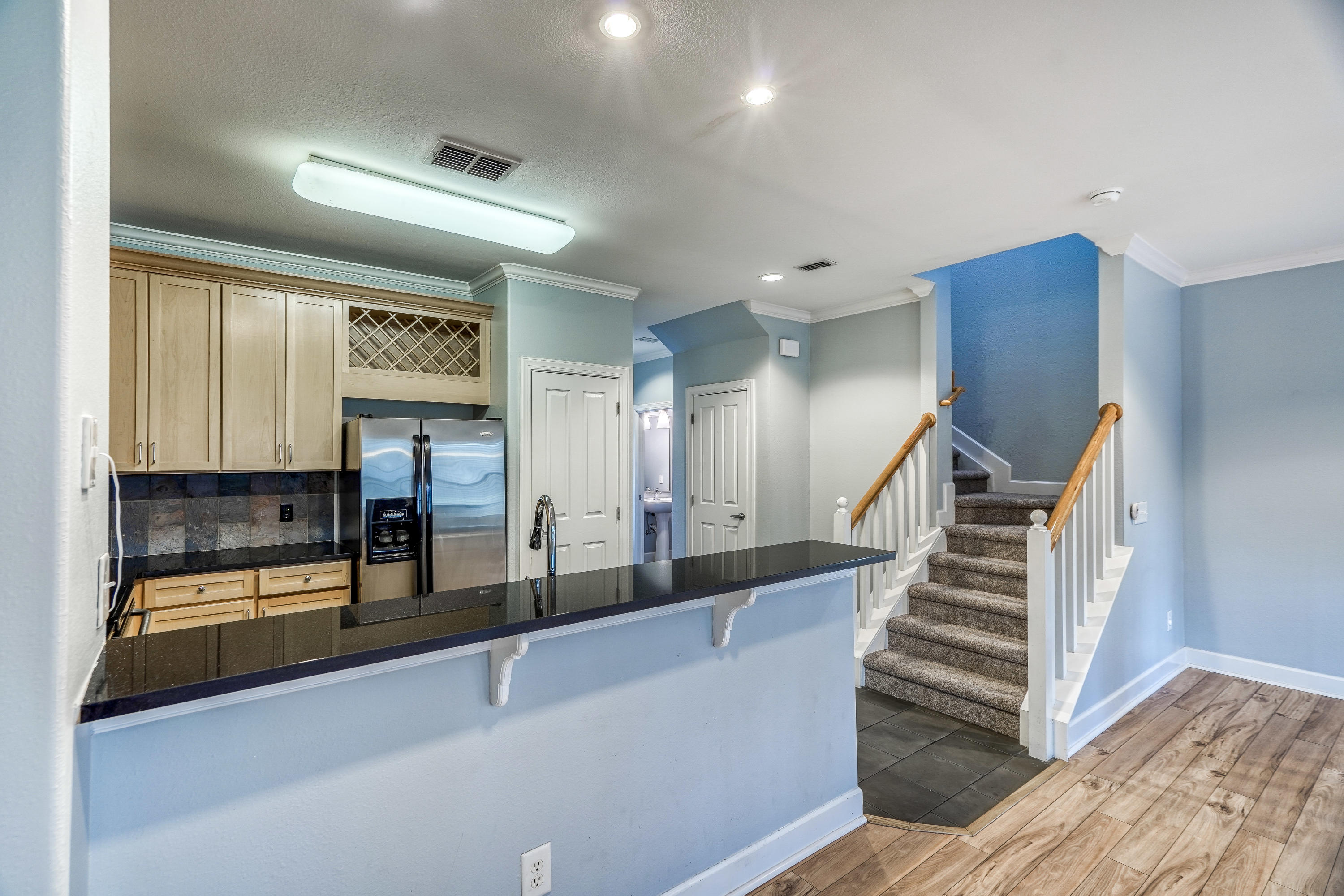 SOUTH HAVEN TOWNHOMES - Residential