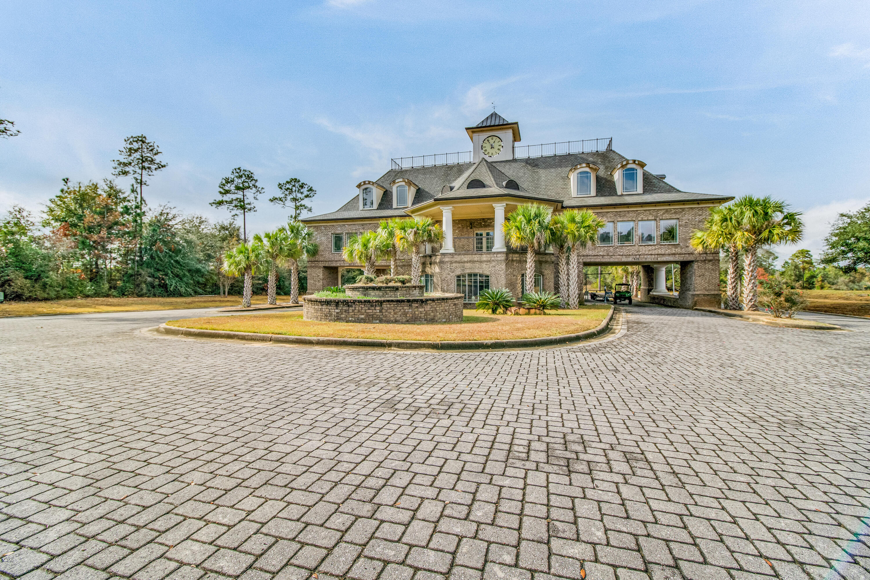 HERITAGE PLANTATION - Residential