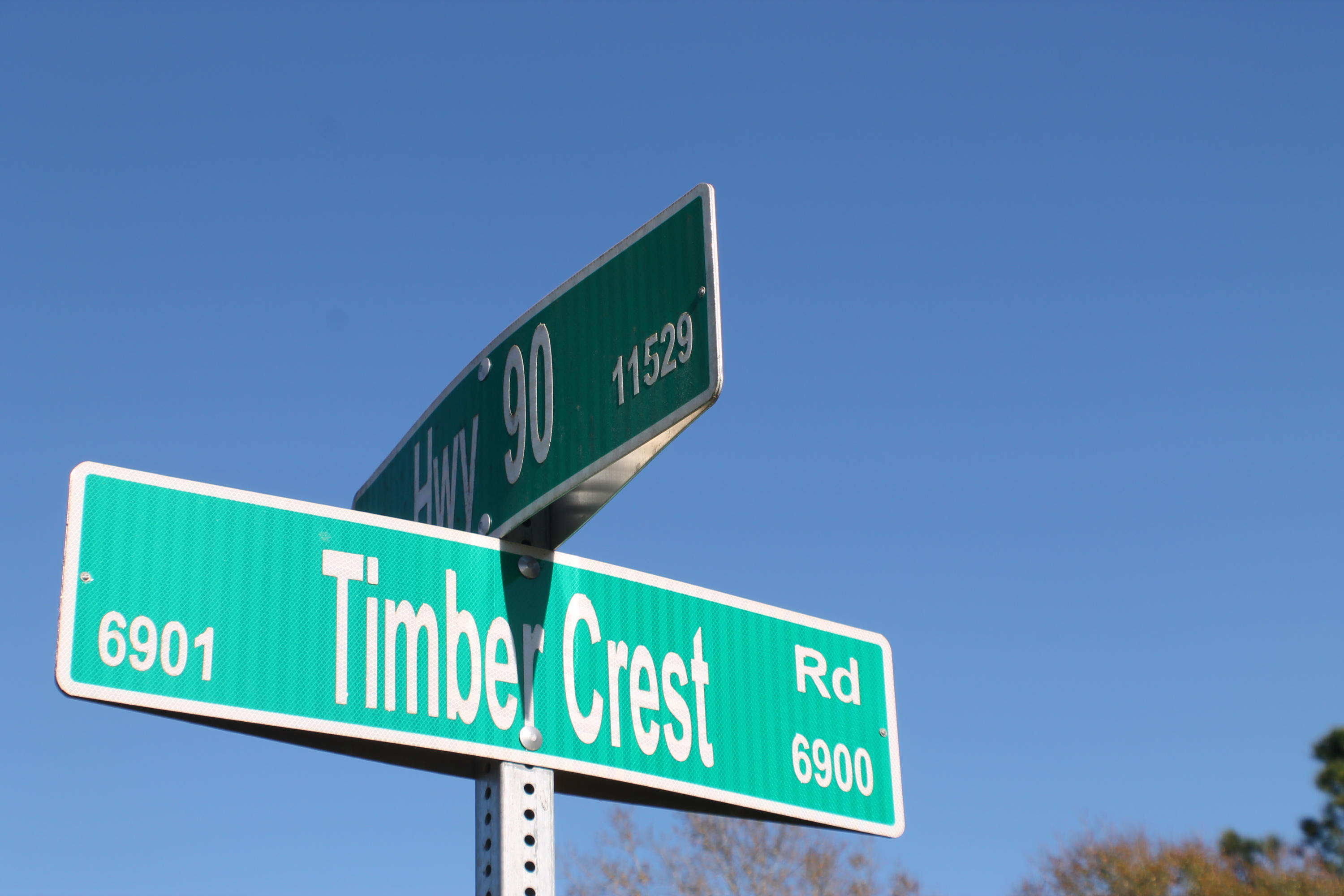 METES & BOUNDS - Farm