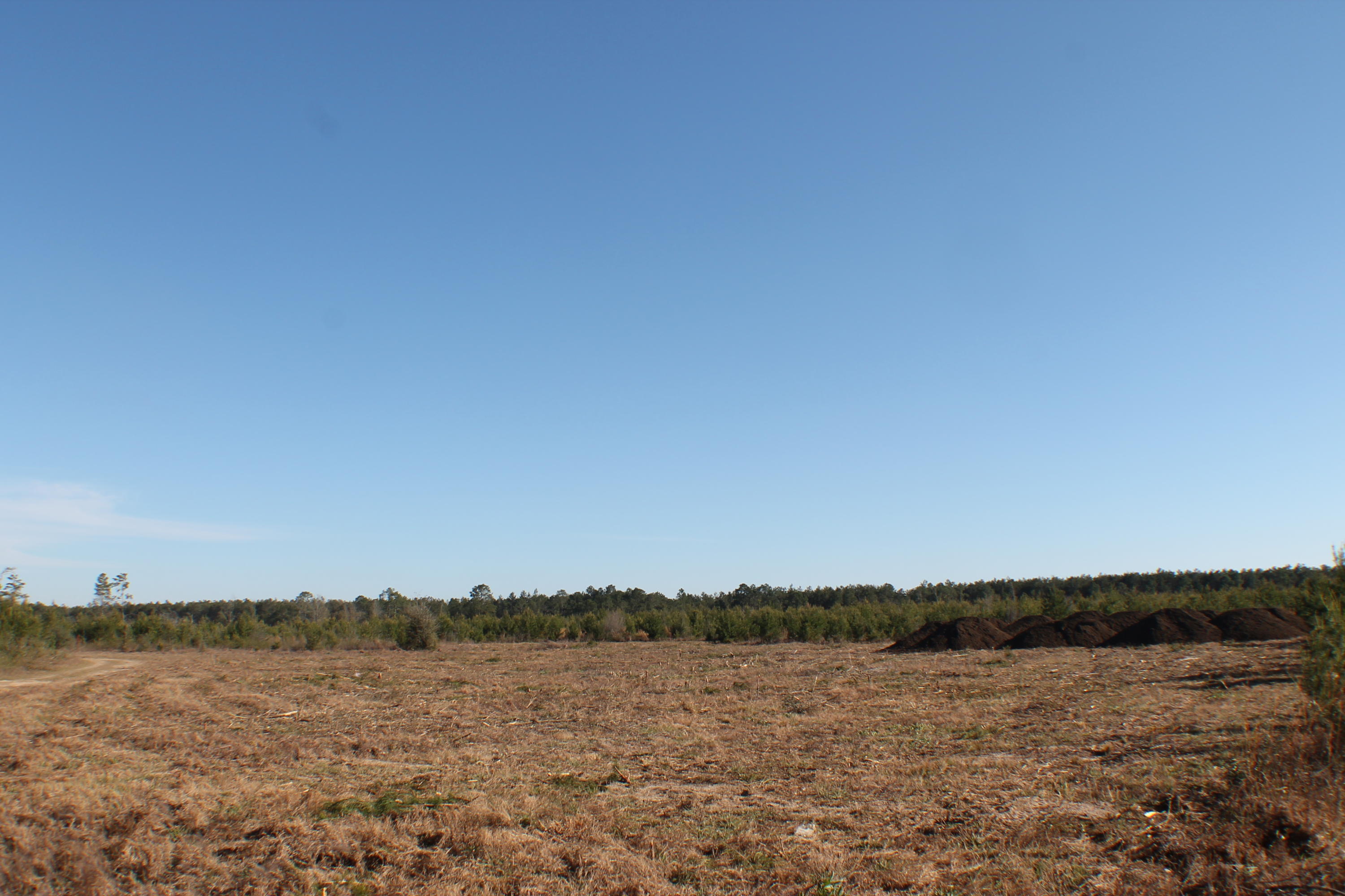 METES & BOUNDS - Farm