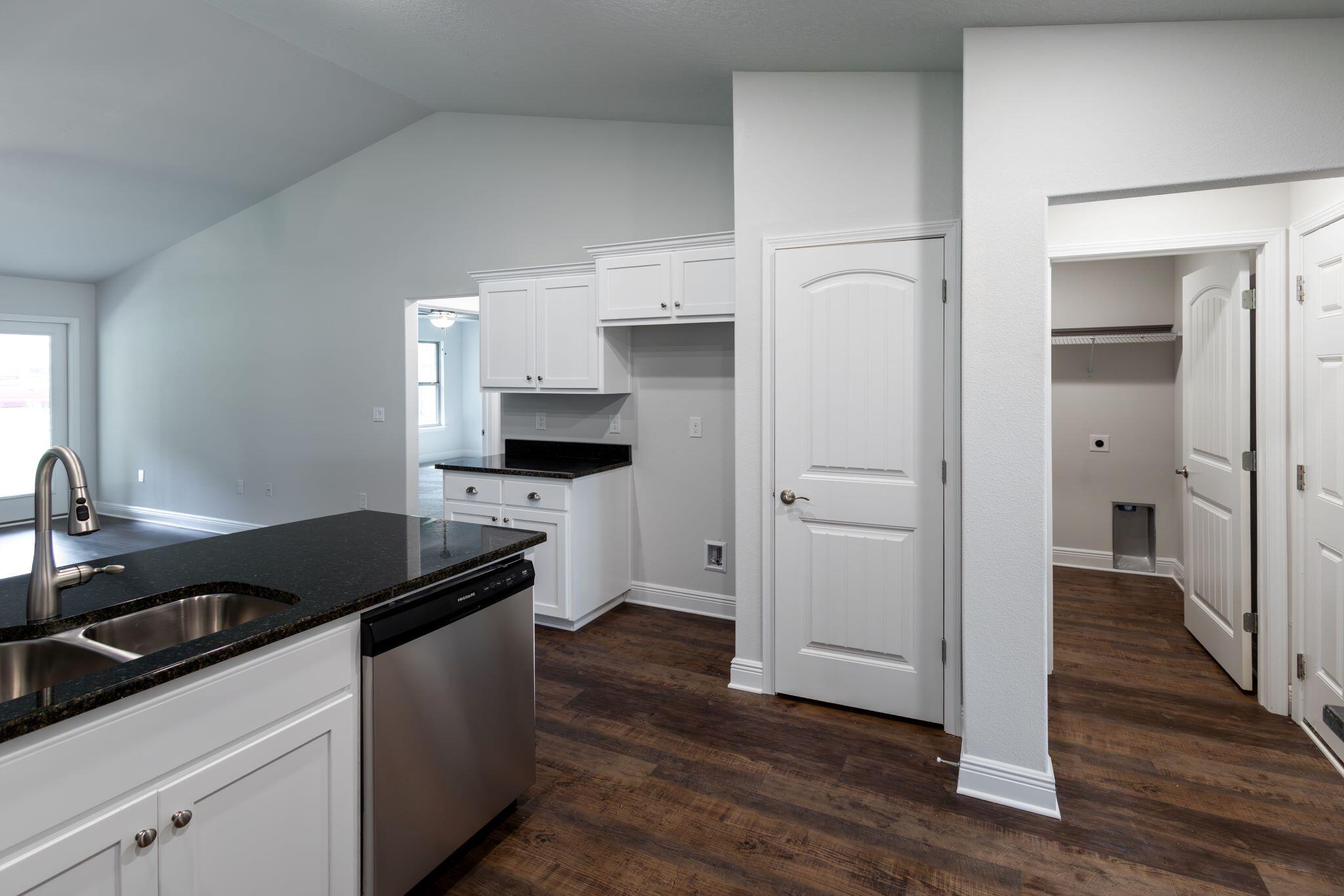 Silvercrest - Residential