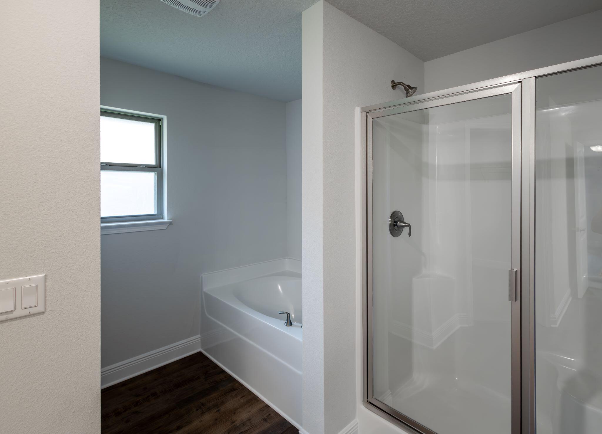 Silvercrest - Residential