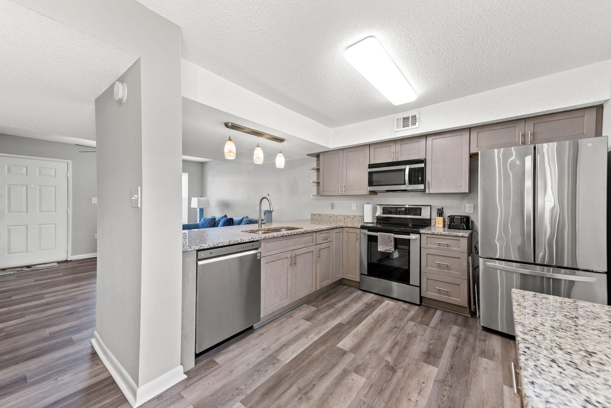 VIKING MANOR PH 1 - Residential