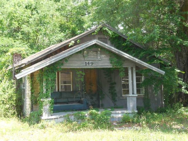 CRESTVIEW - Residential