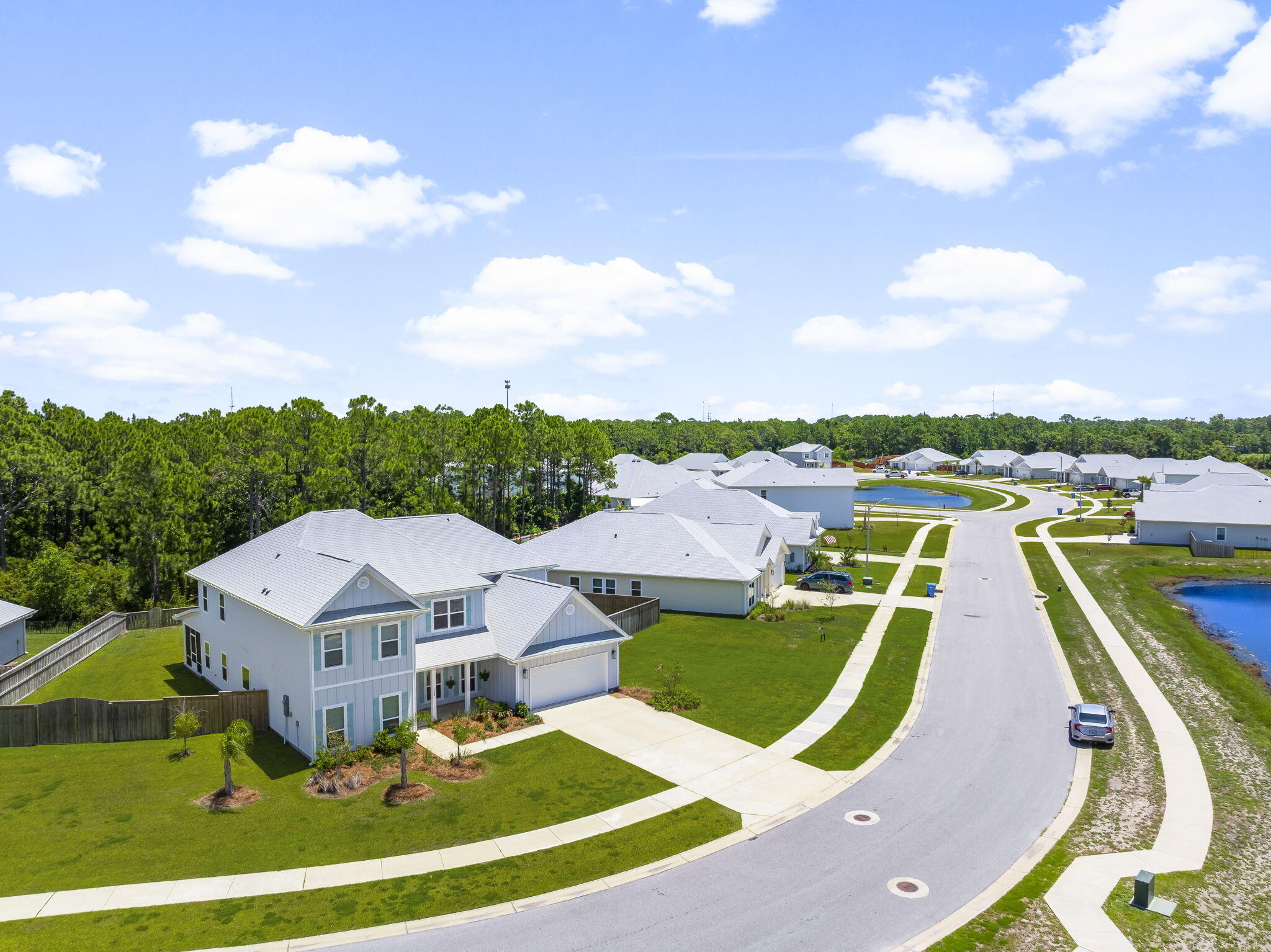 TIERRA VERDE - Residential