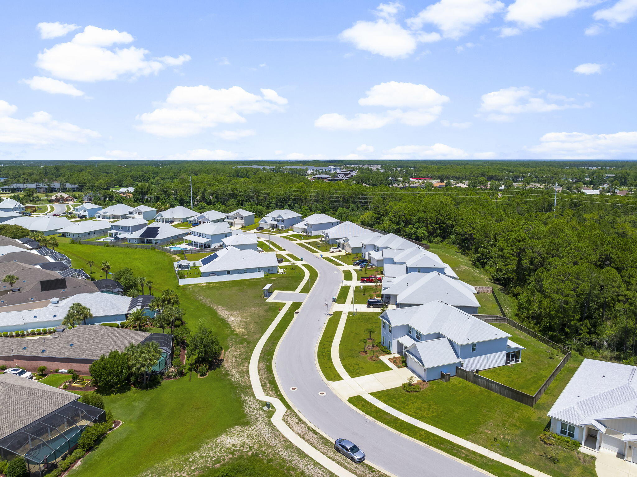 TIERRA VERDE - Residential
