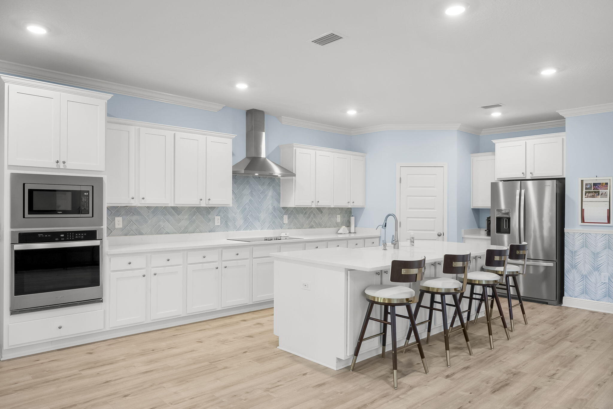 TIERRA VERDE - Residential