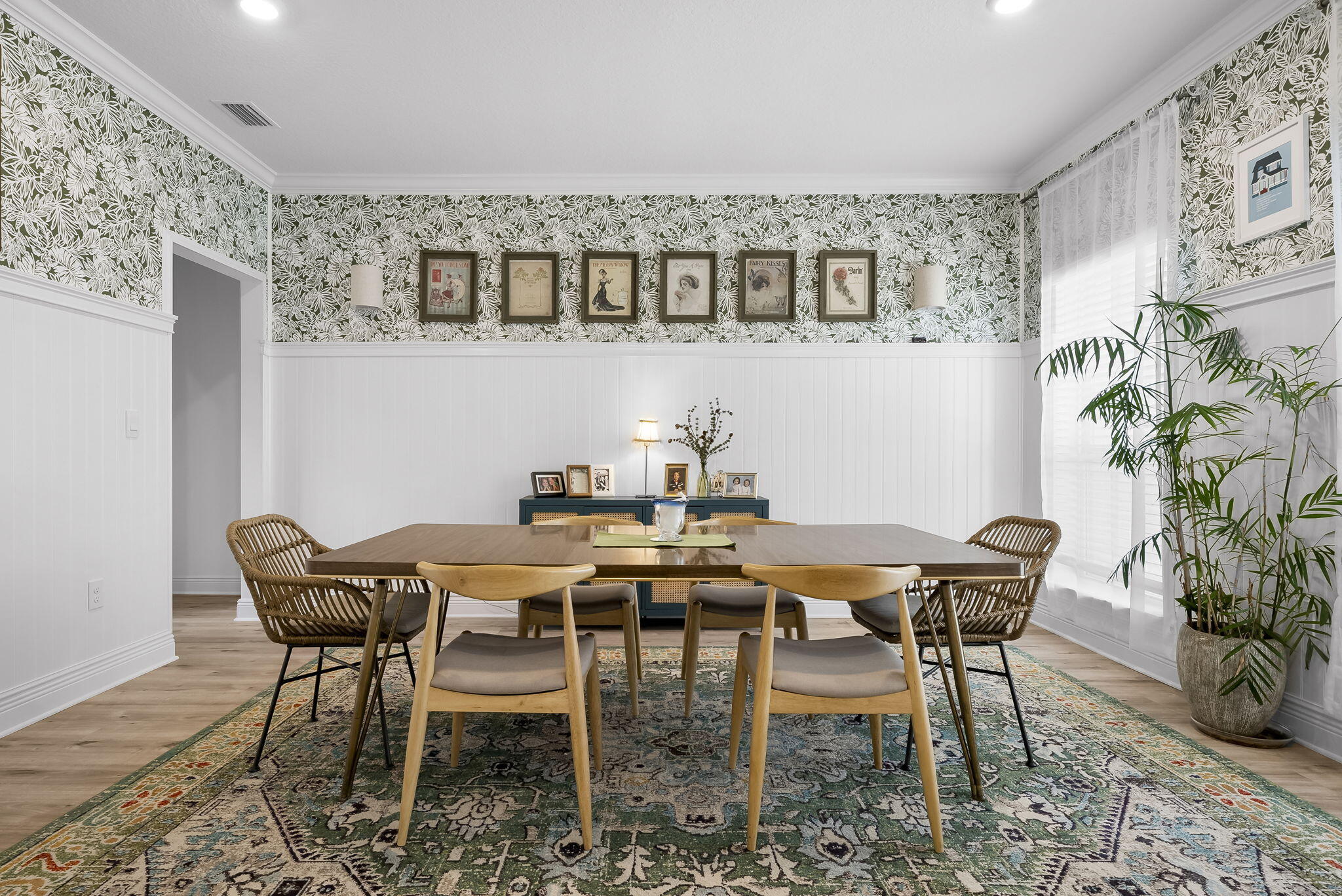 TIERRA VERDE - Residential