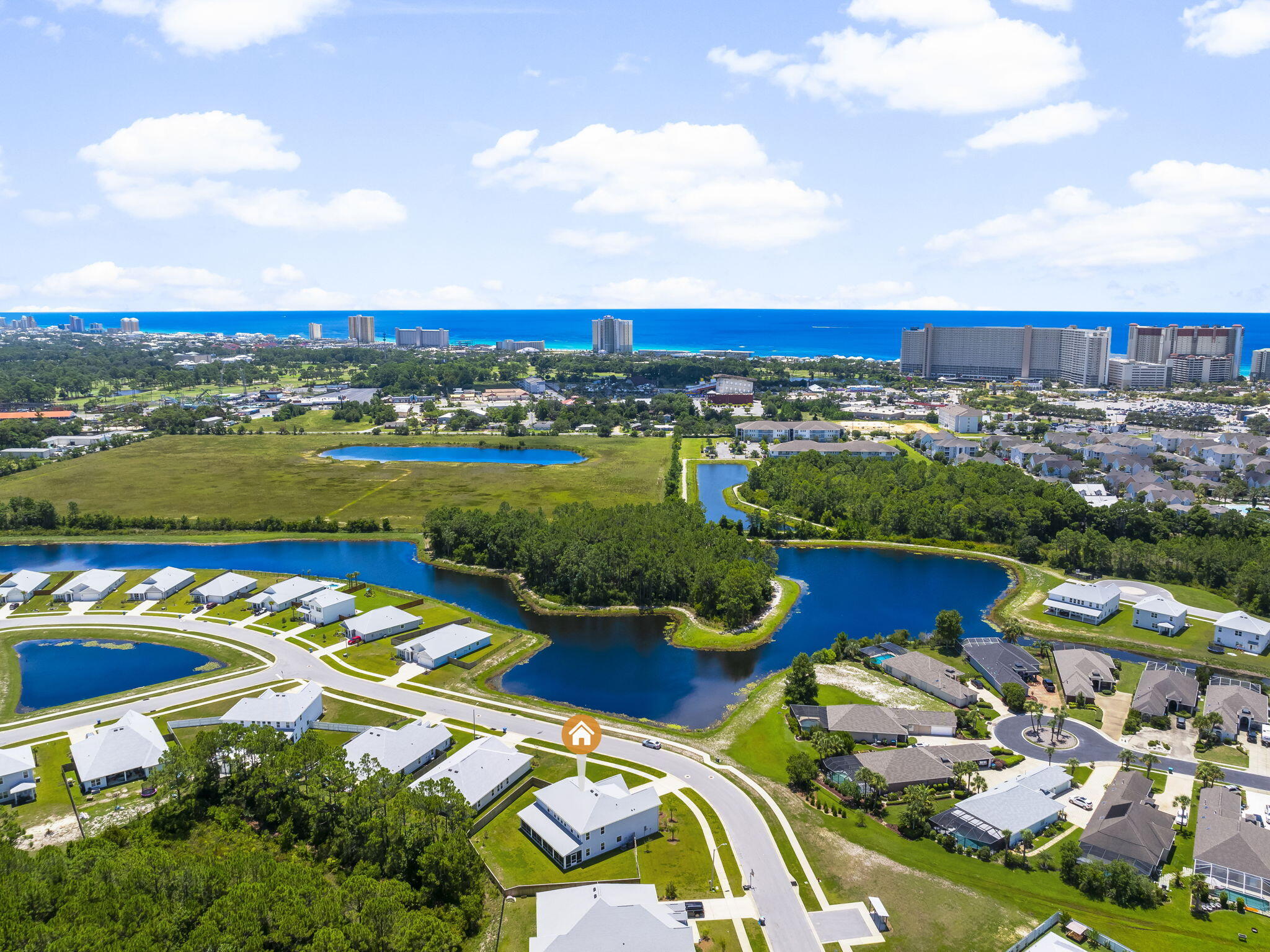 TIERRA VERDE - Residential