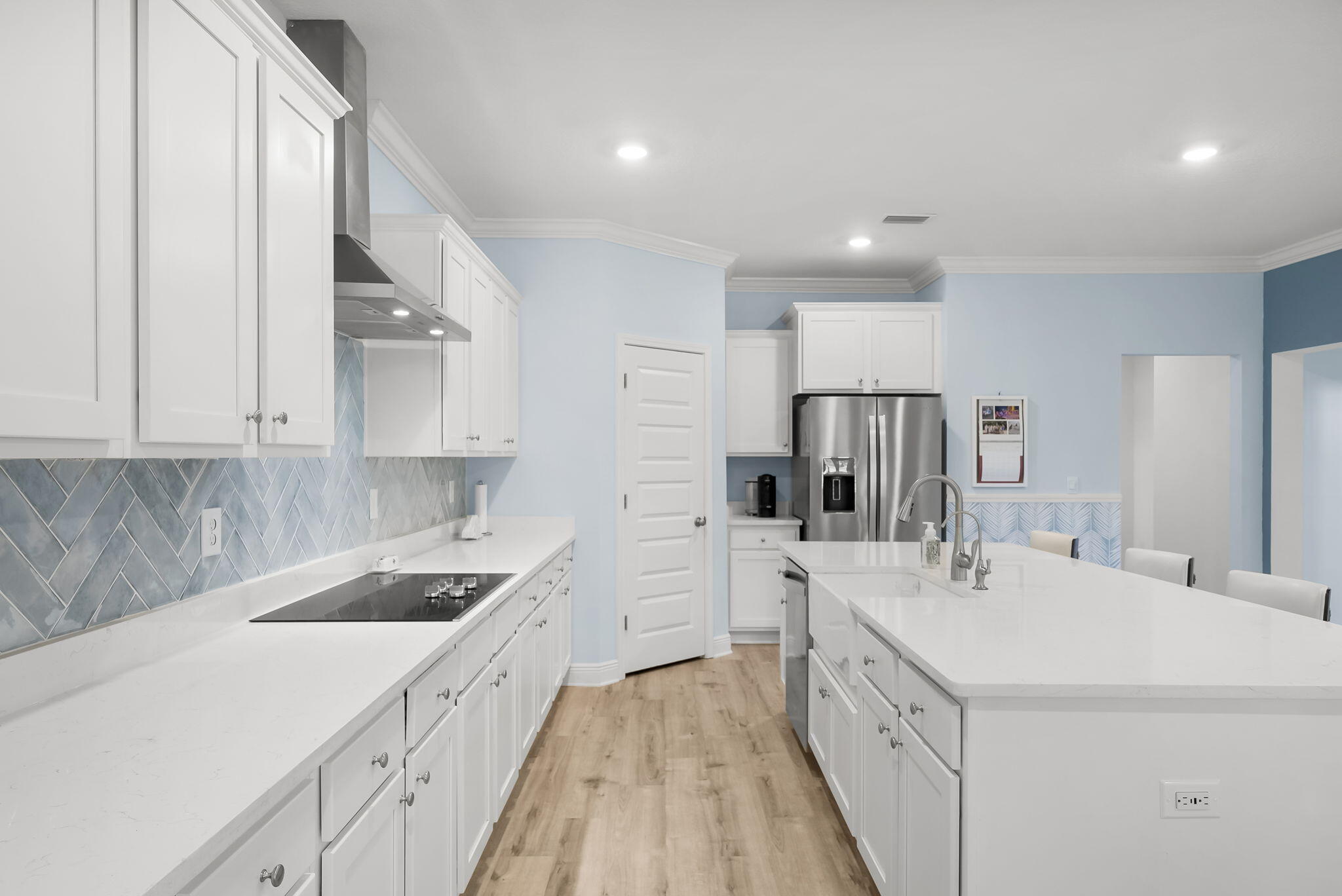 TIERRA VERDE - Residential