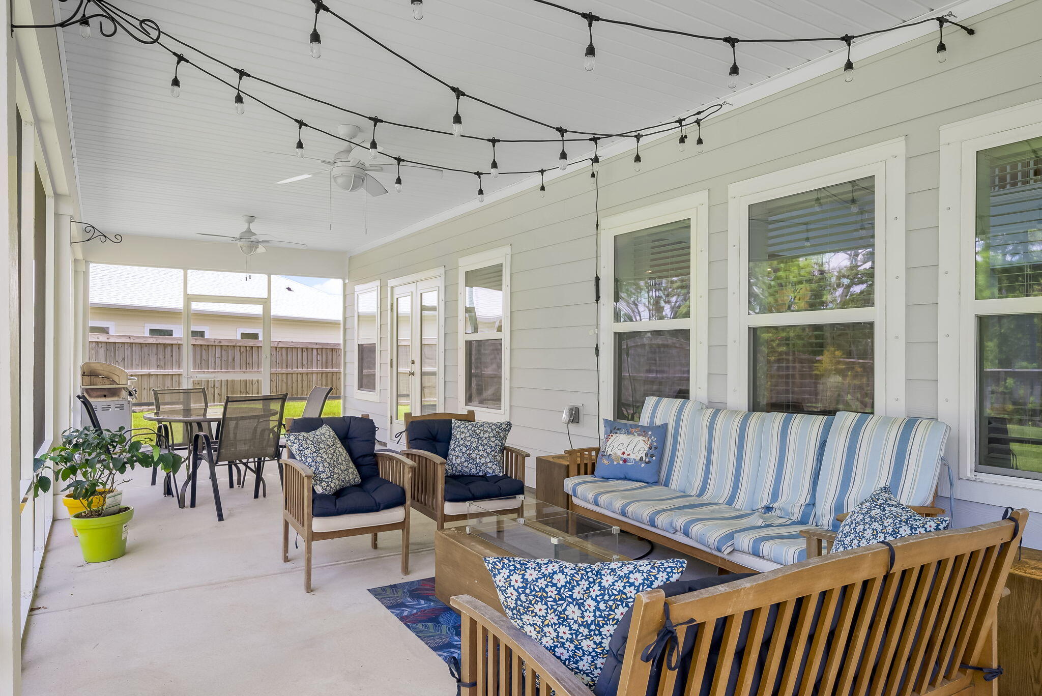 TIERRA VERDE - Residential