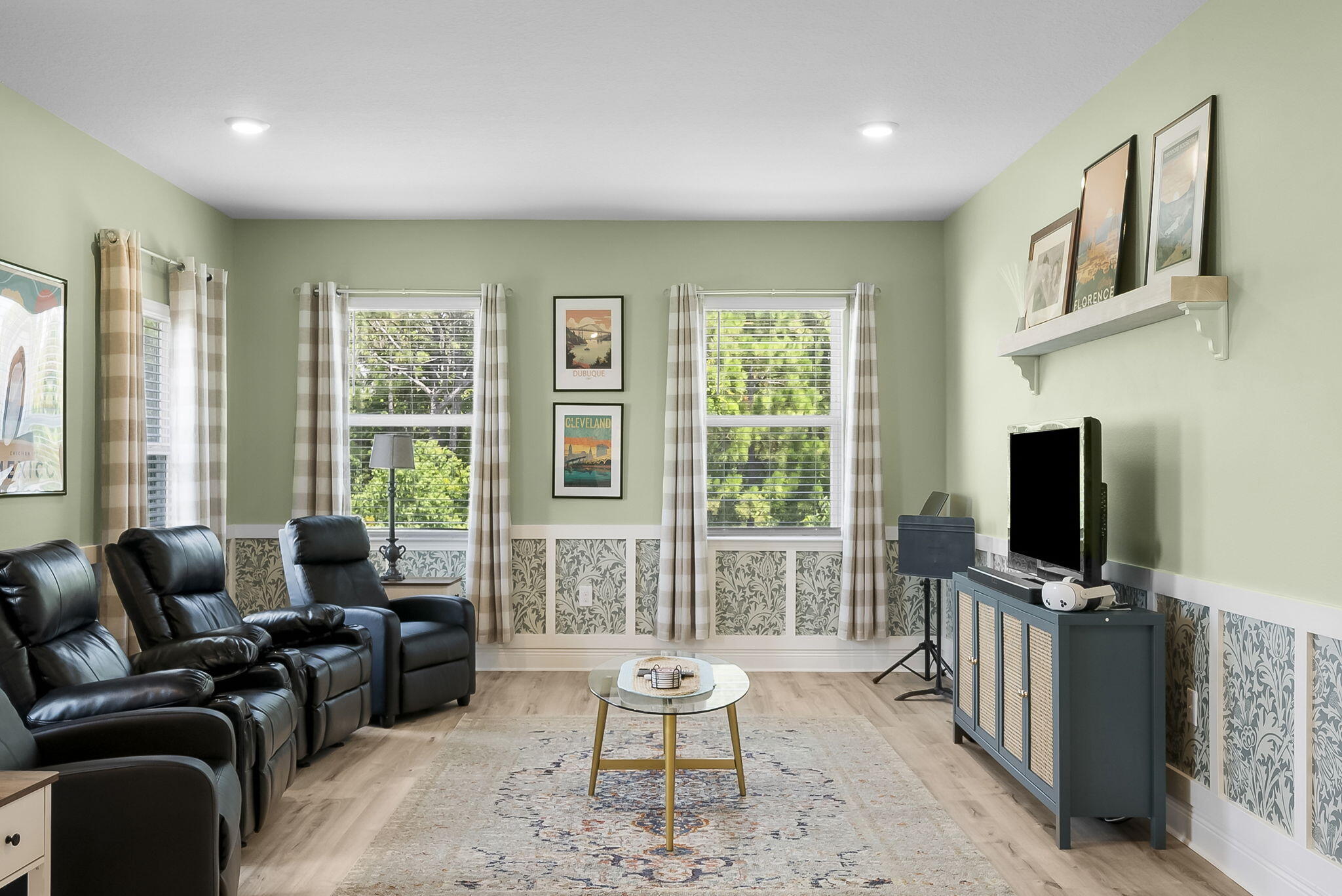 TIERRA VERDE - Residential