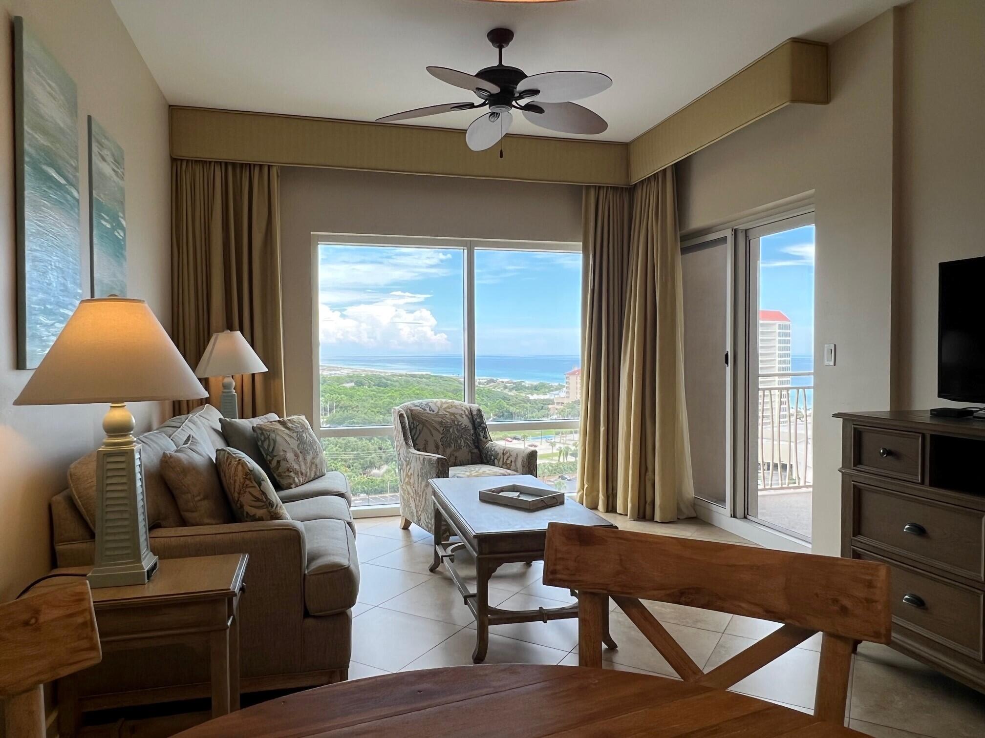 LUAU I - Residential Lease