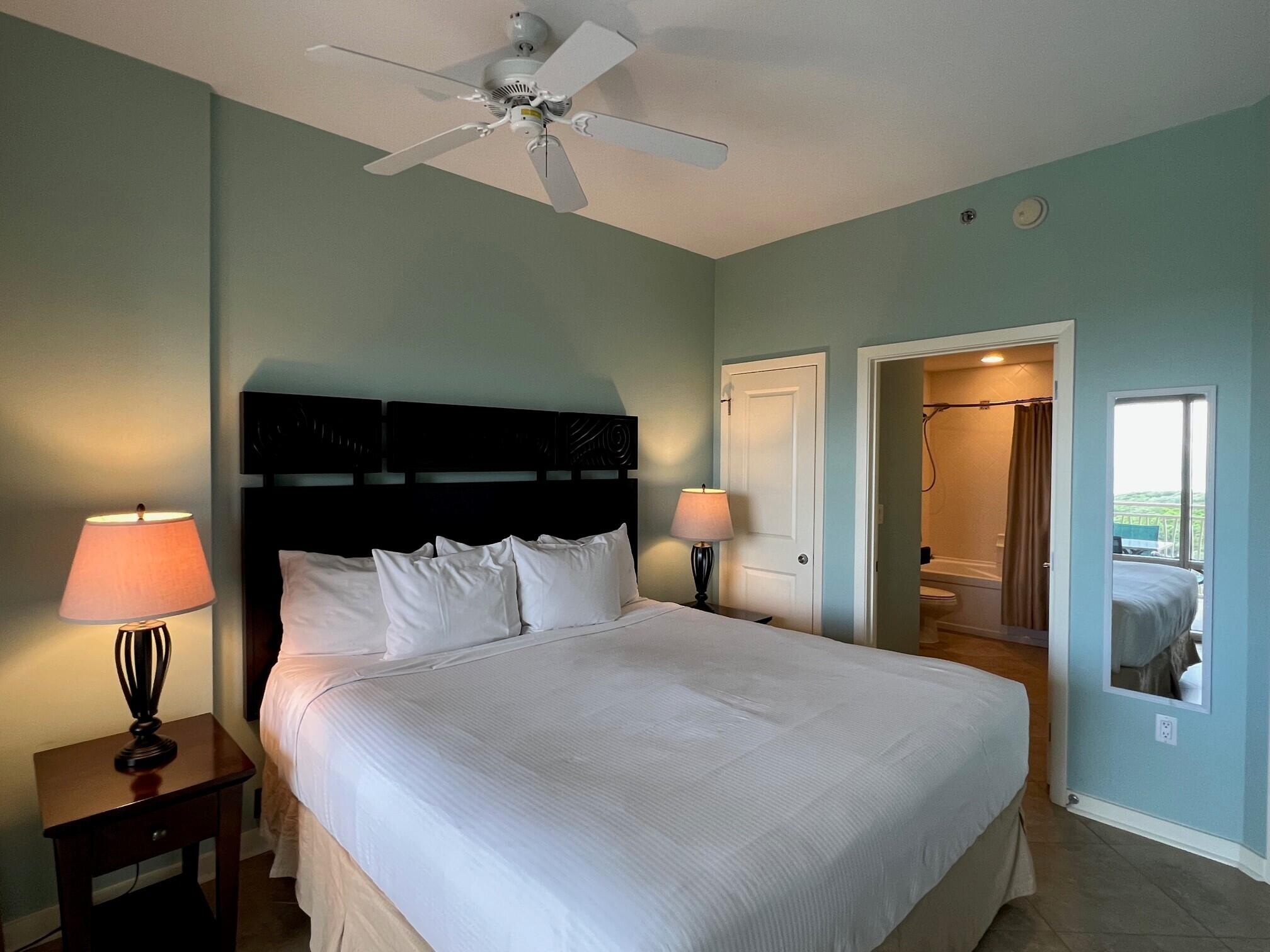 LUAU I - Residential Lease