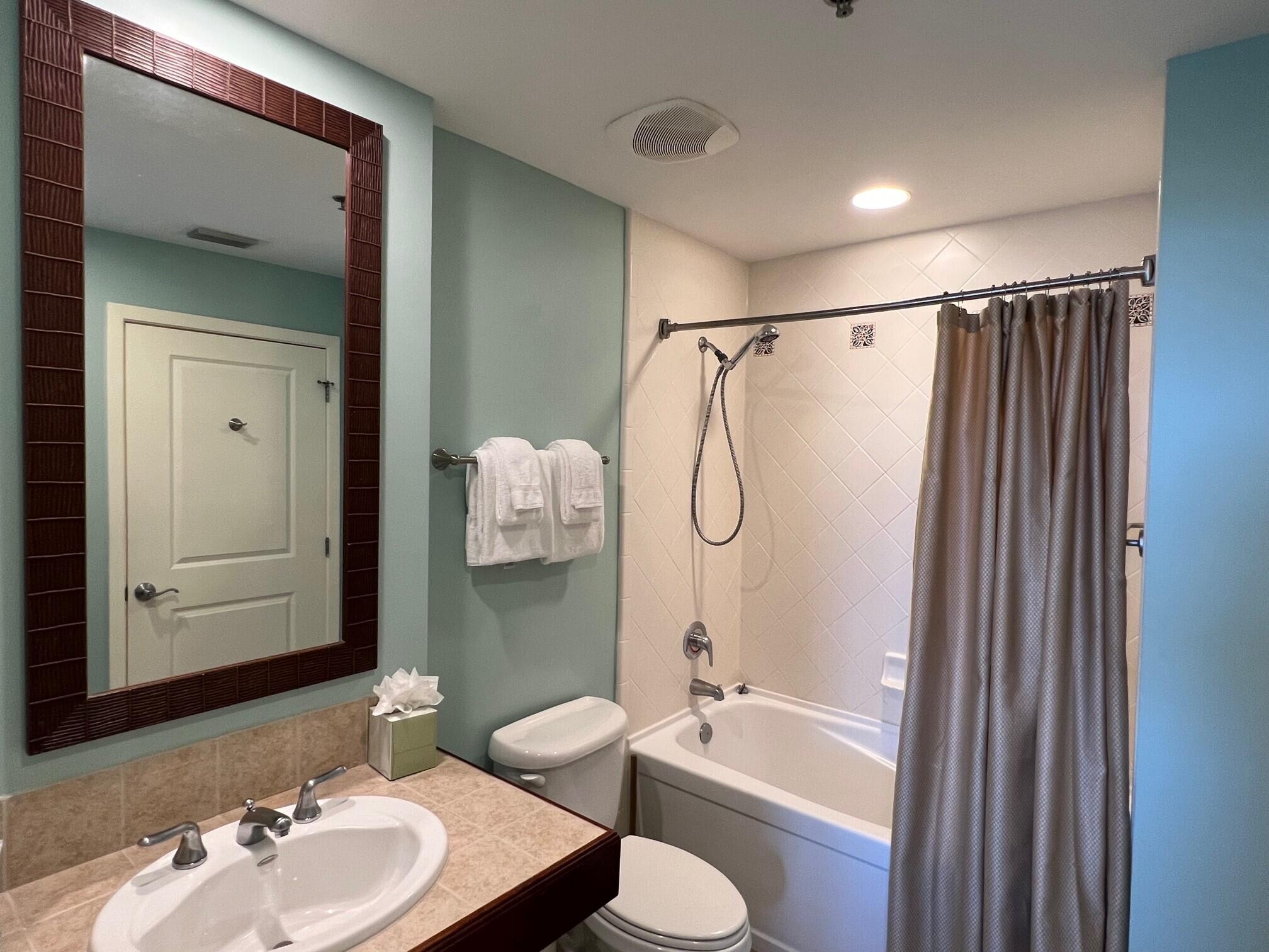 LUAU I - Residential Lease