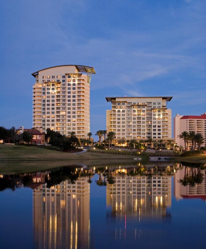 LUAU I - Residential Lease