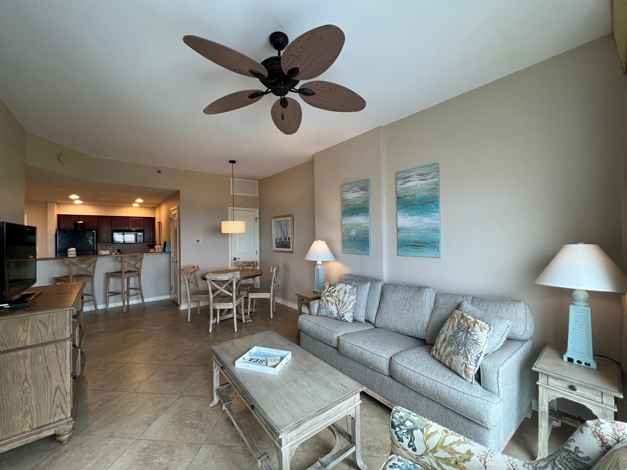 LUAU I - Residential Lease