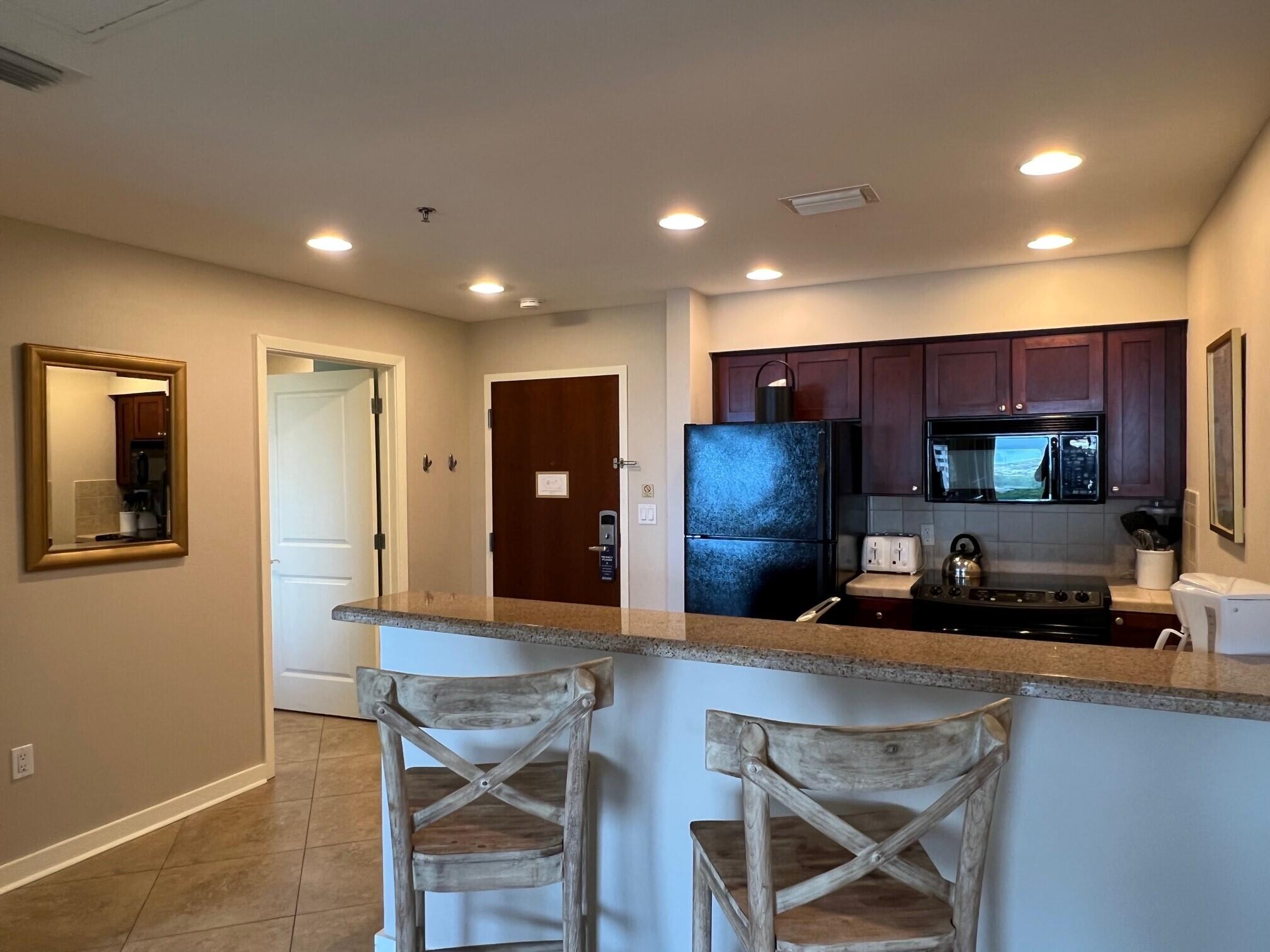 LUAU I - Residential Lease