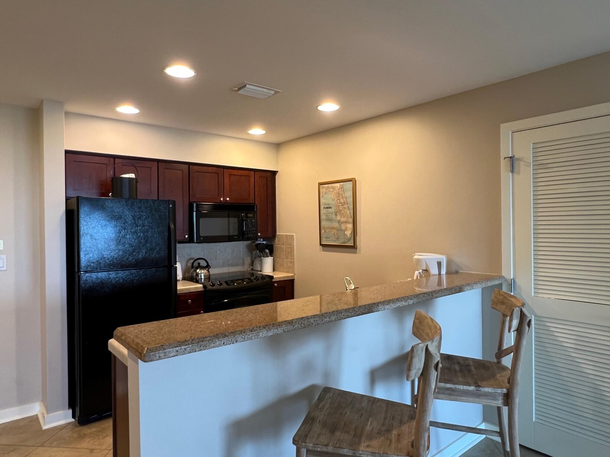 LUAU I - Residential Lease