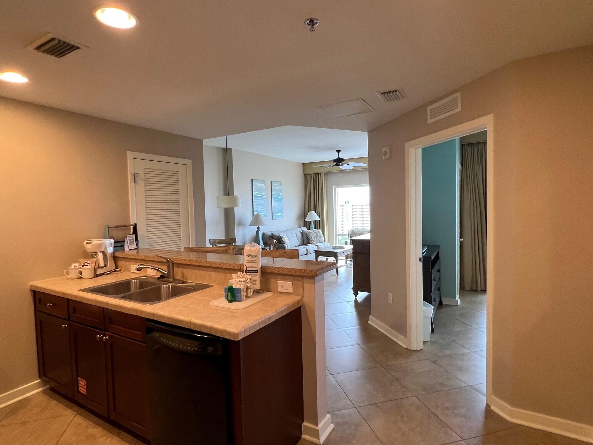 LUAU I - Residential Lease