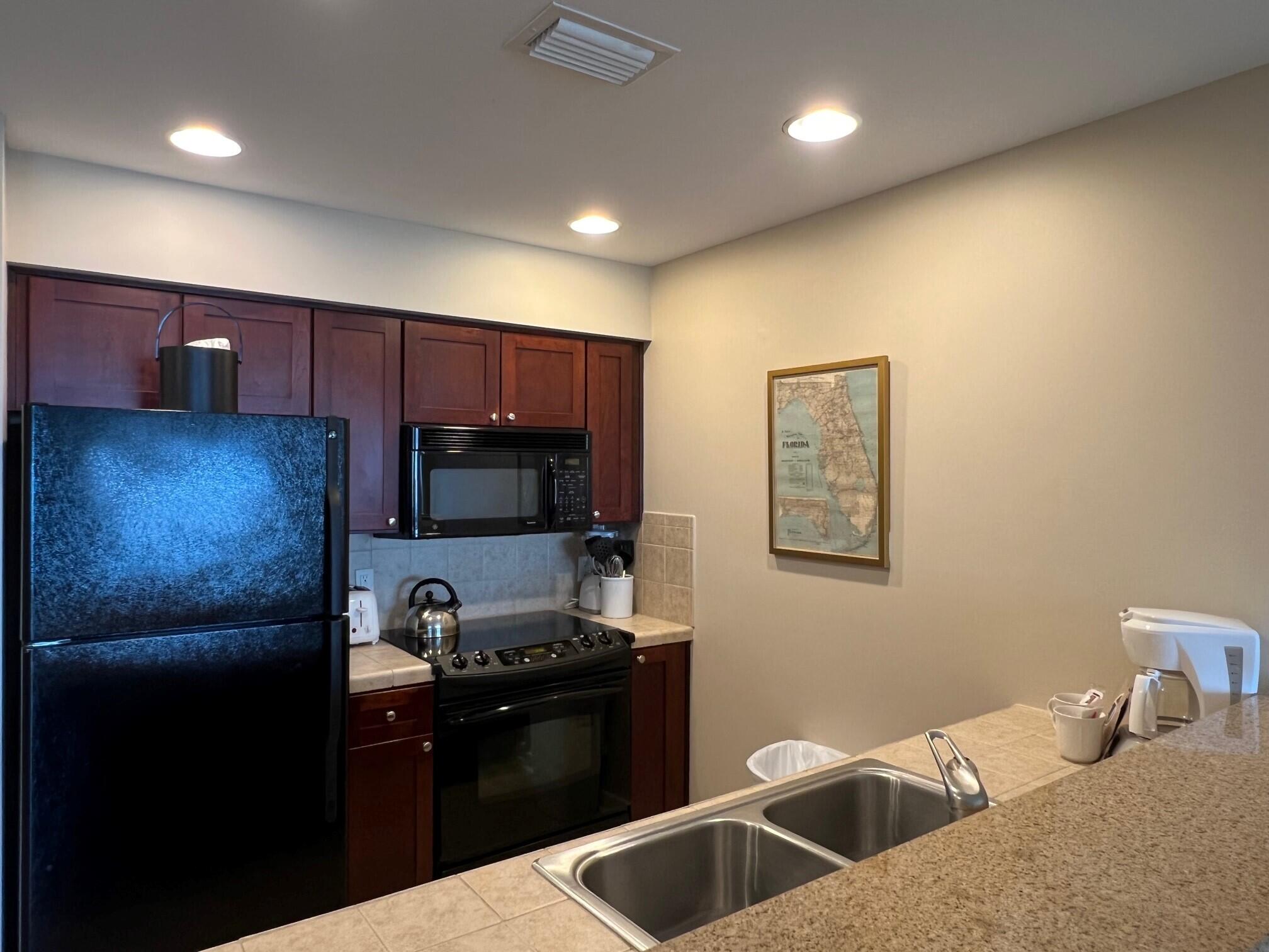 LUAU I - Residential Lease