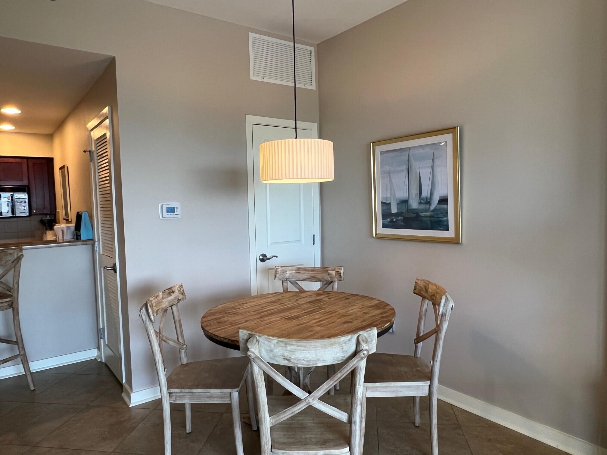 LUAU I - Residential Lease