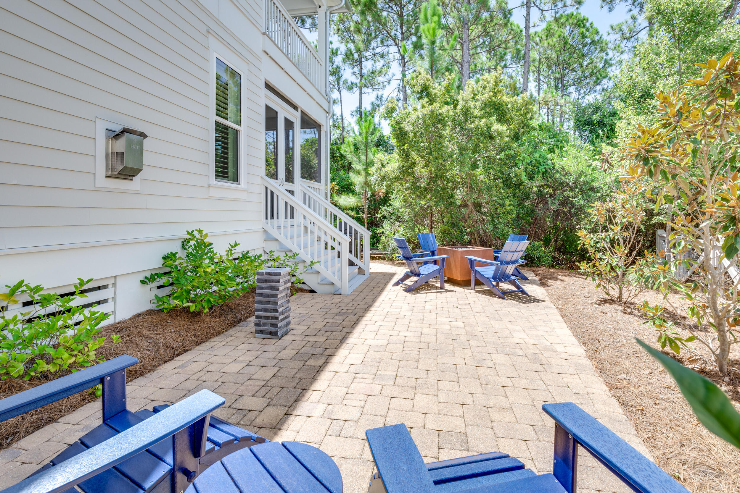 NATUREWALK AT SEAGROVE - Residential