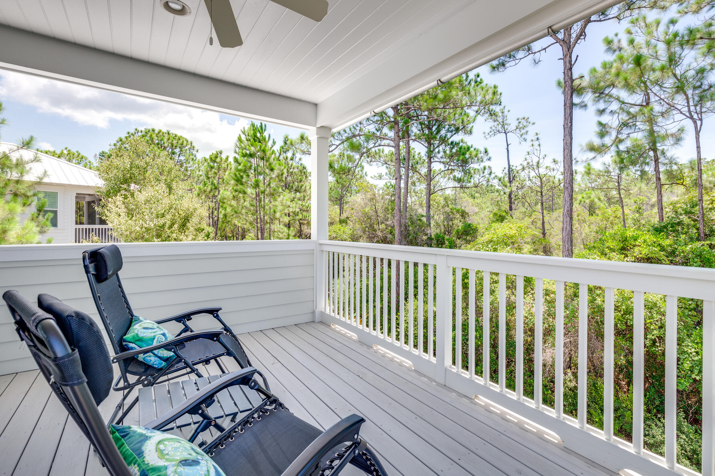NATUREWALK AT SEAGROVE - Residential