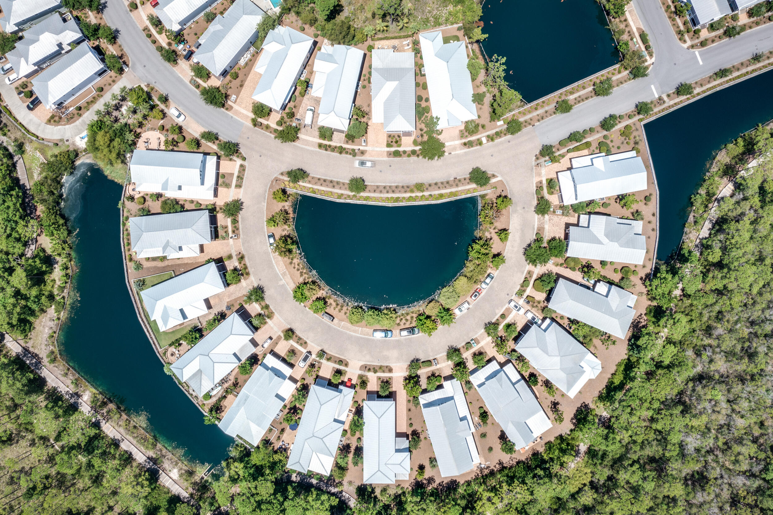 NATUREWALK AT SEAGROVE - Residential