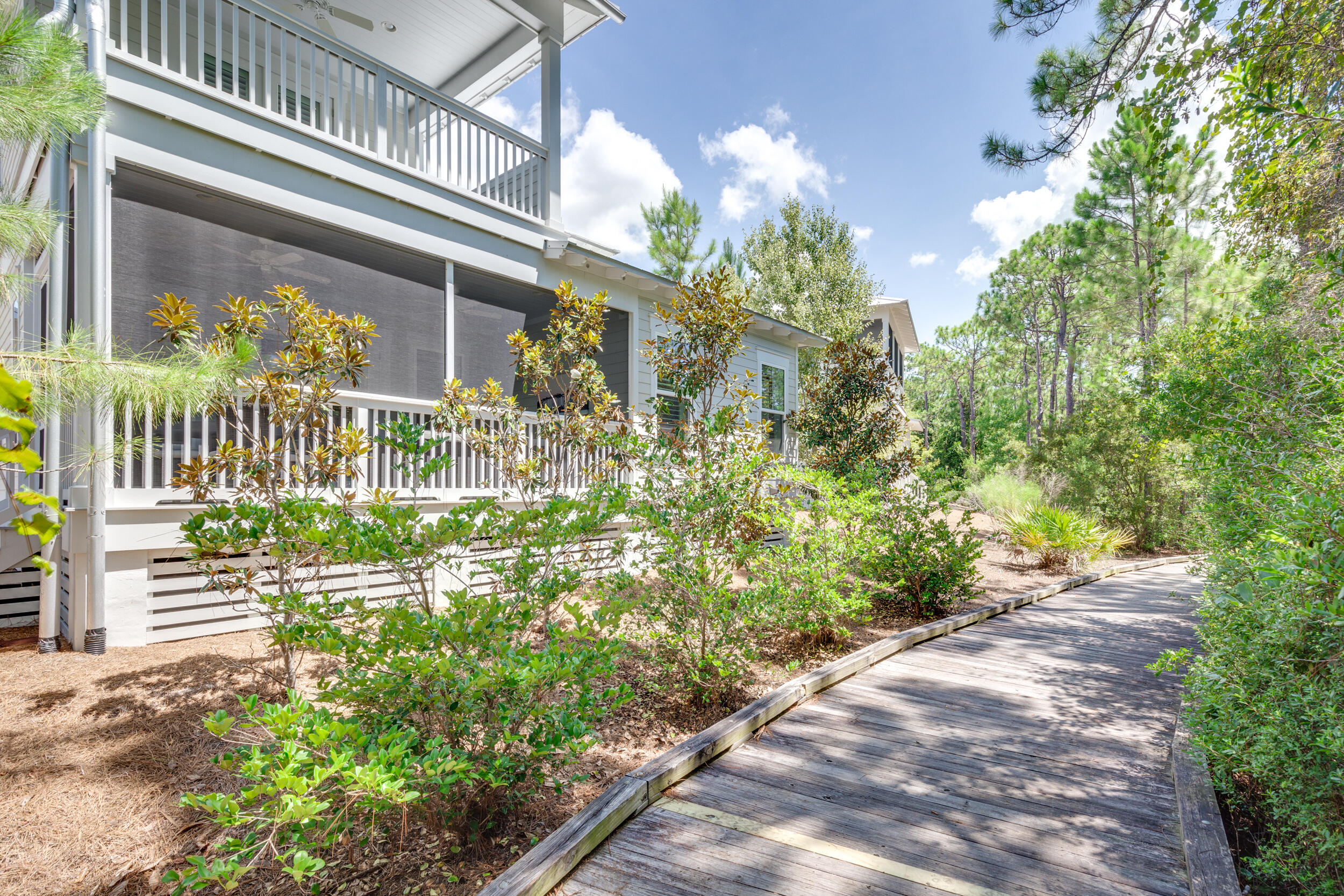 NATUREWALK AT SEAGROVE - Residential