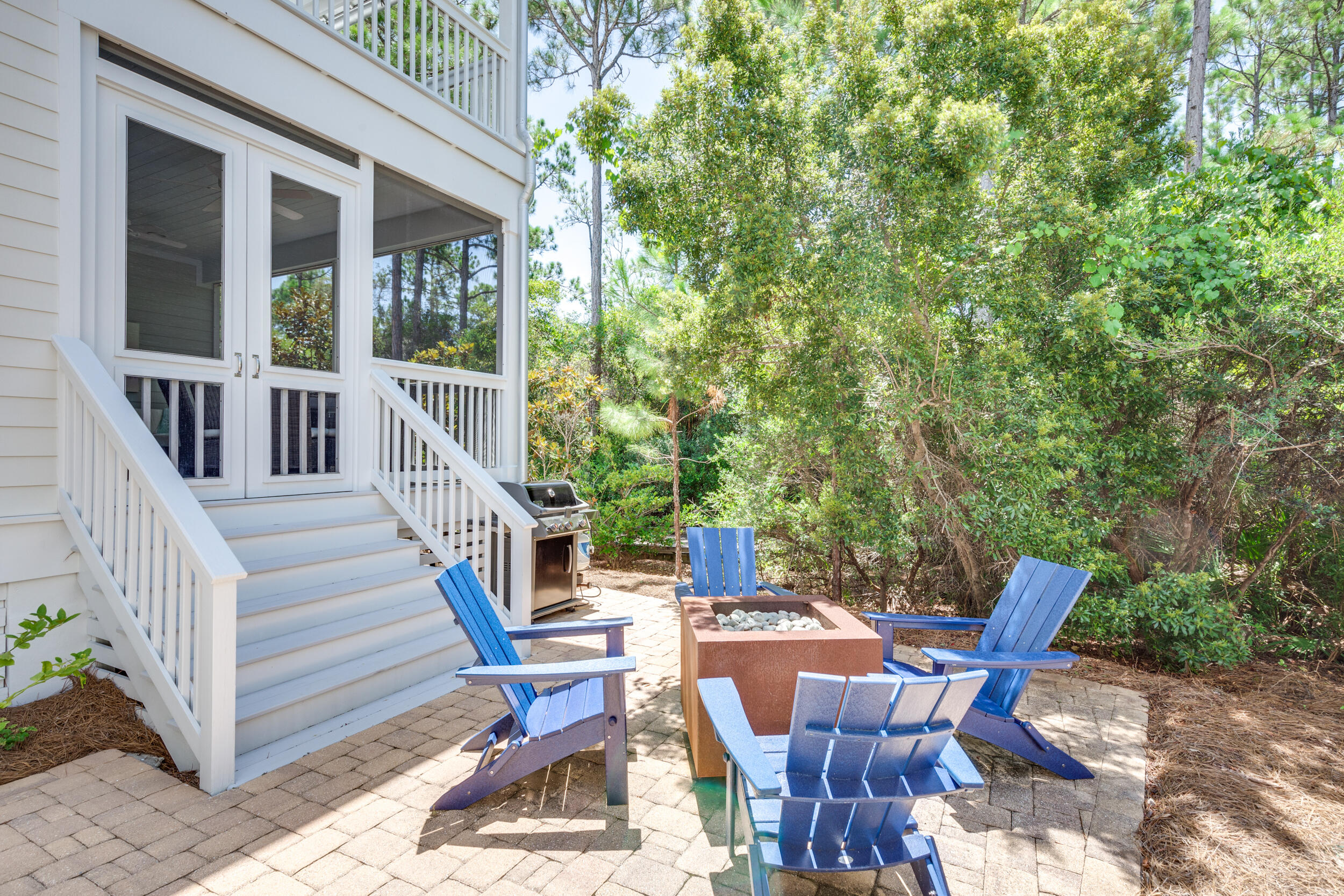 NATUREWALK AT SEAGROVE - Residential