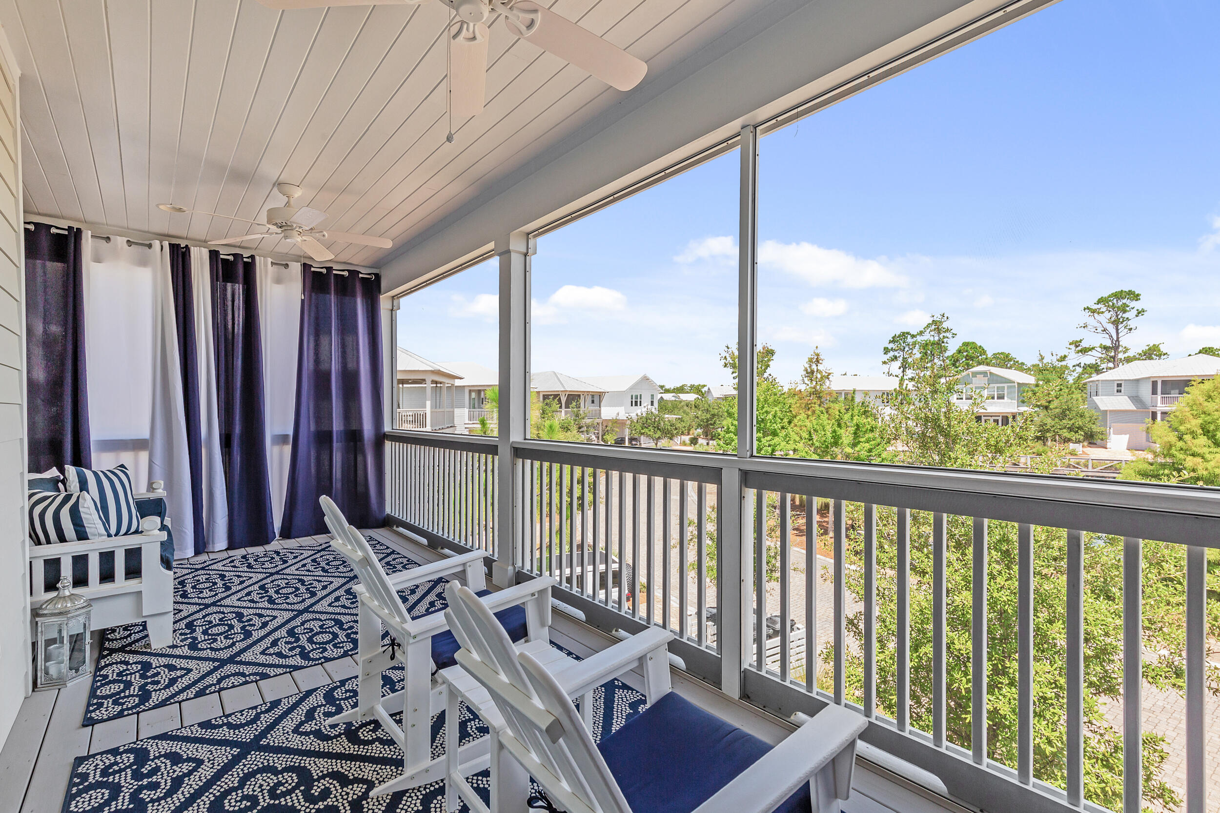 NATUREWALK AT SEAGROVE - Residential