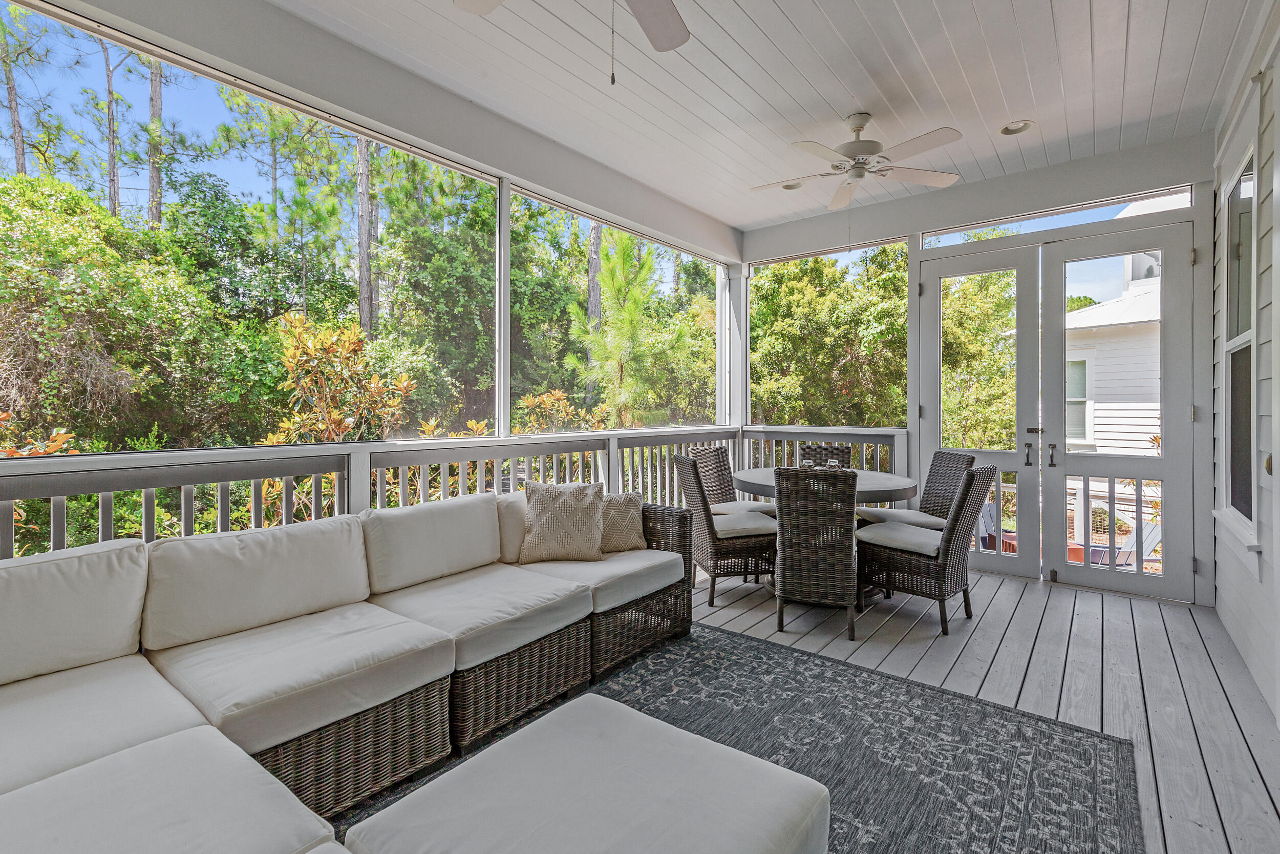 NATUREWALK AT SEAGROVE - Residential