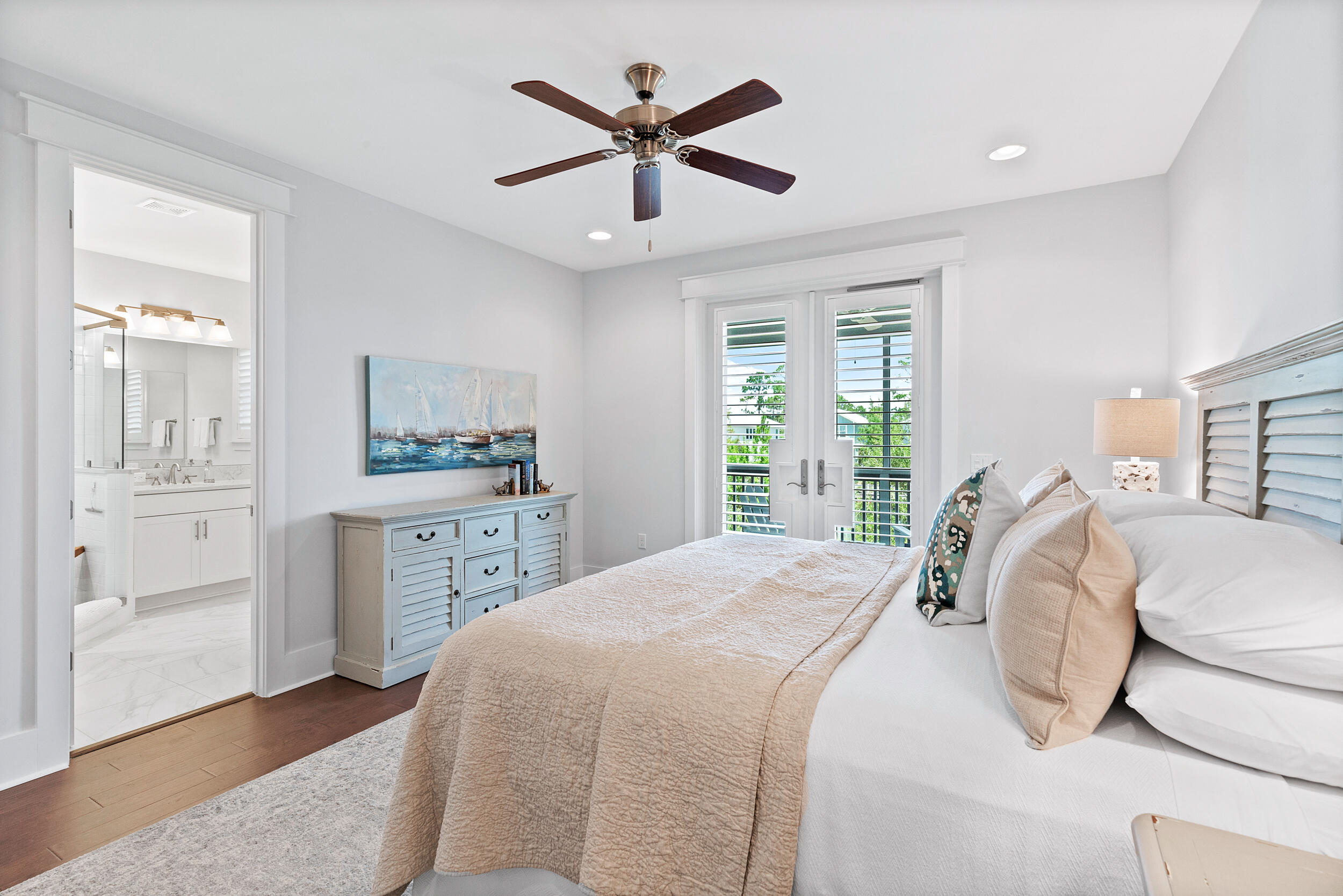 NATUREWALK AT SEAGROVE - Residential