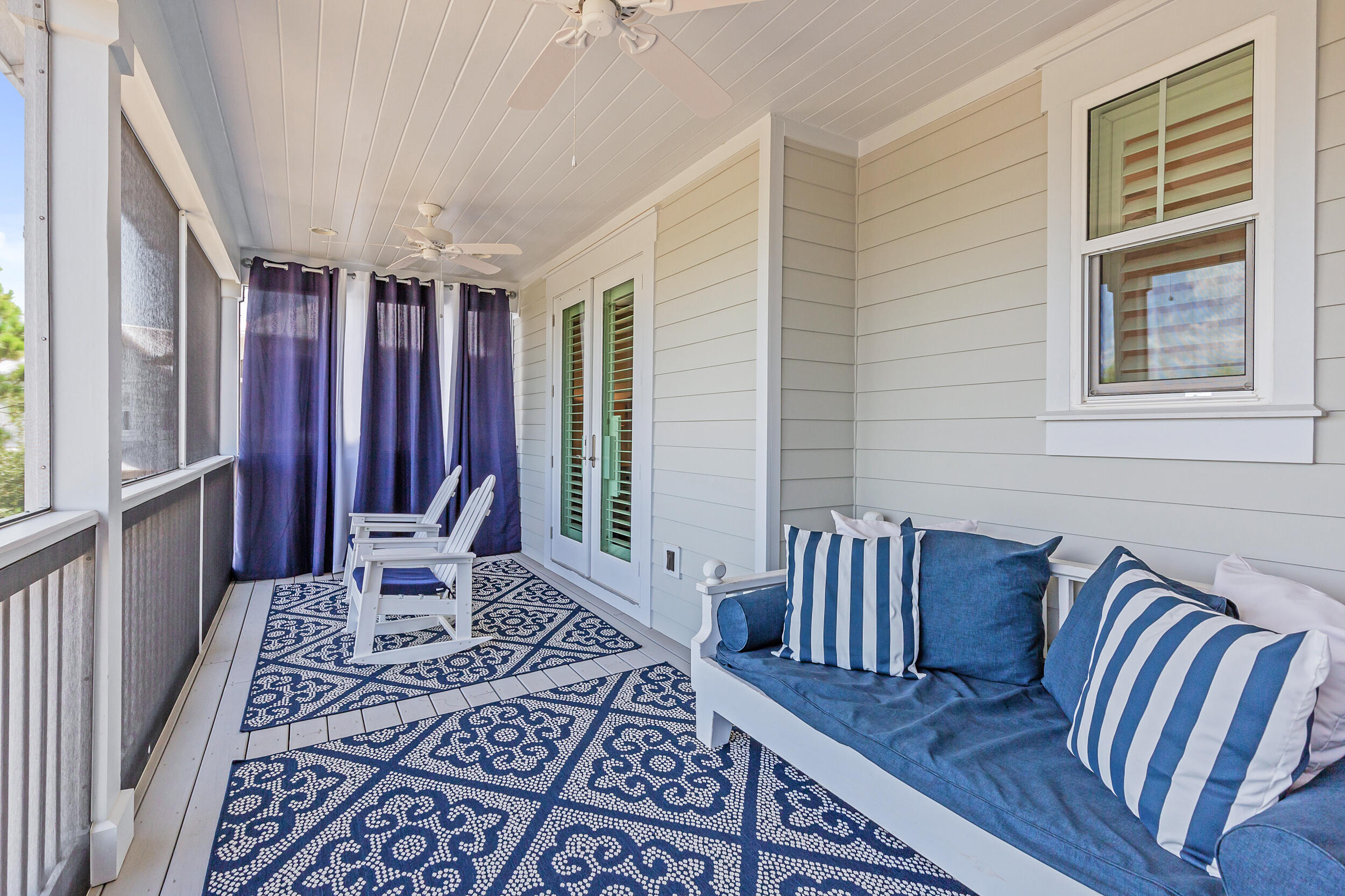 NATUREWALK AT SEAGROVE - Residential