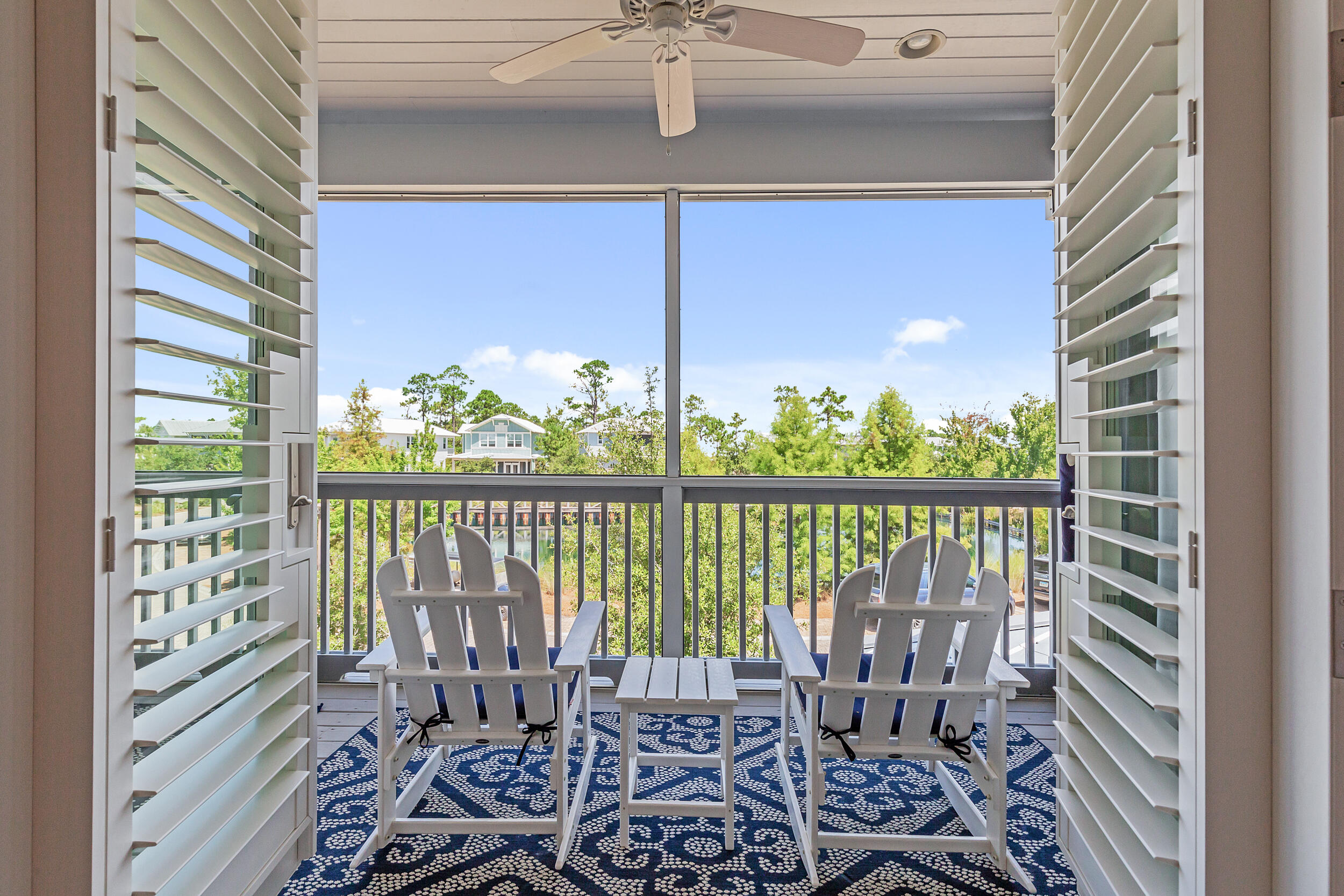 NATUREWALK AT SEAGROVE - Residential
