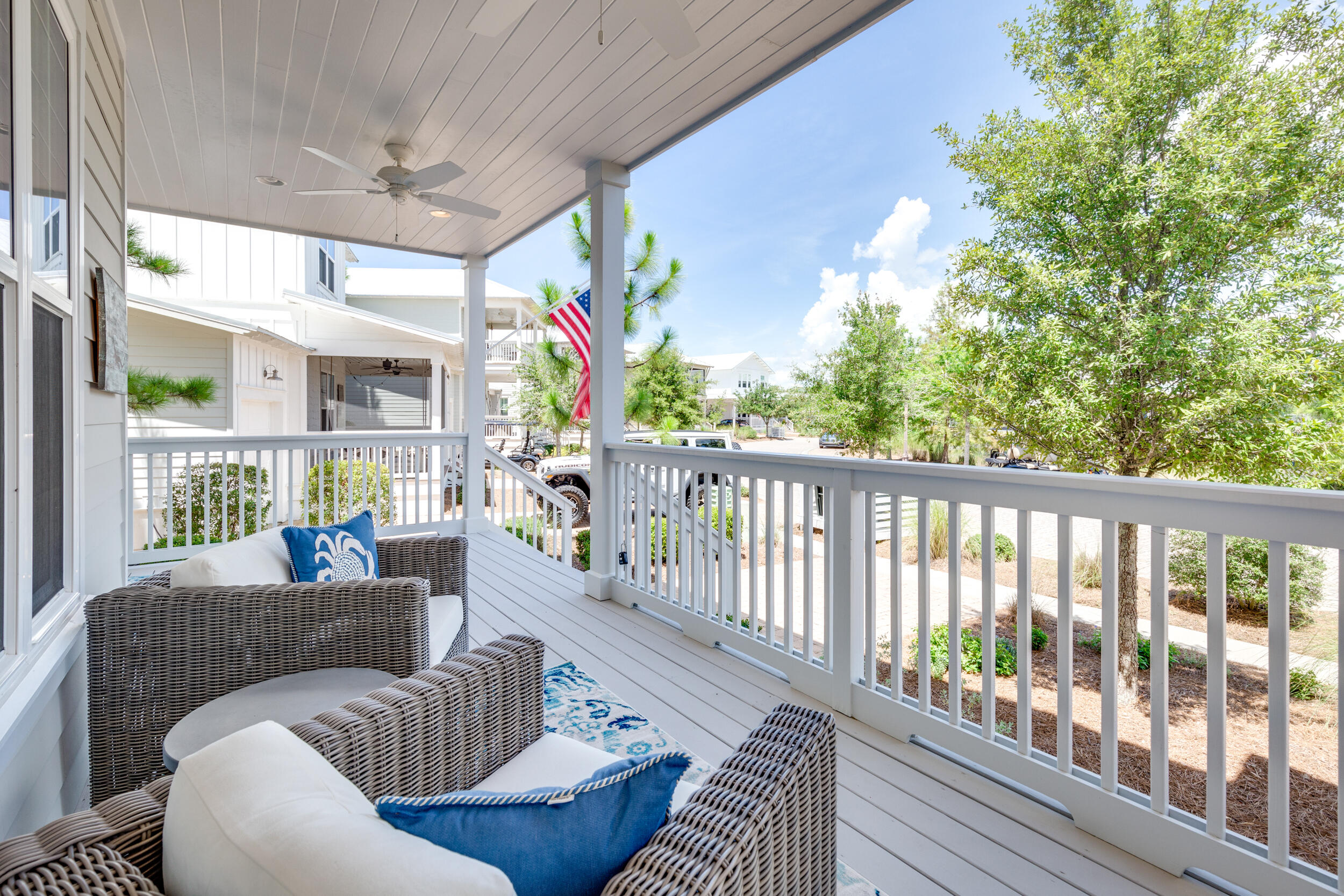 NATUREWALK AT SEAGROVE - Residential