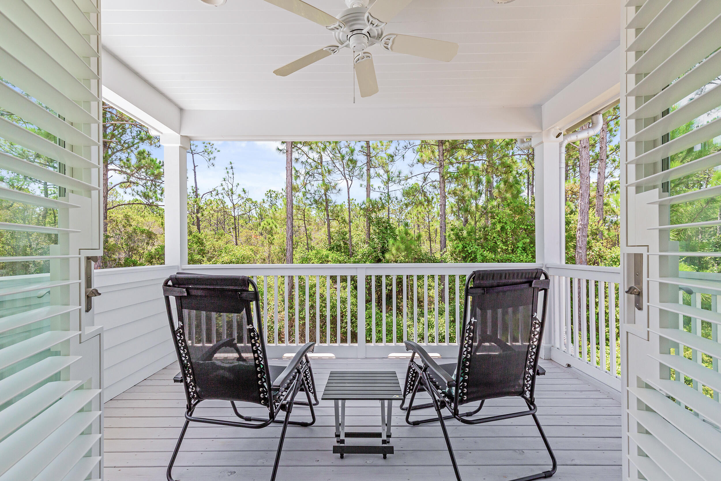NATUREWALK AT SEAGROVE - Residential
