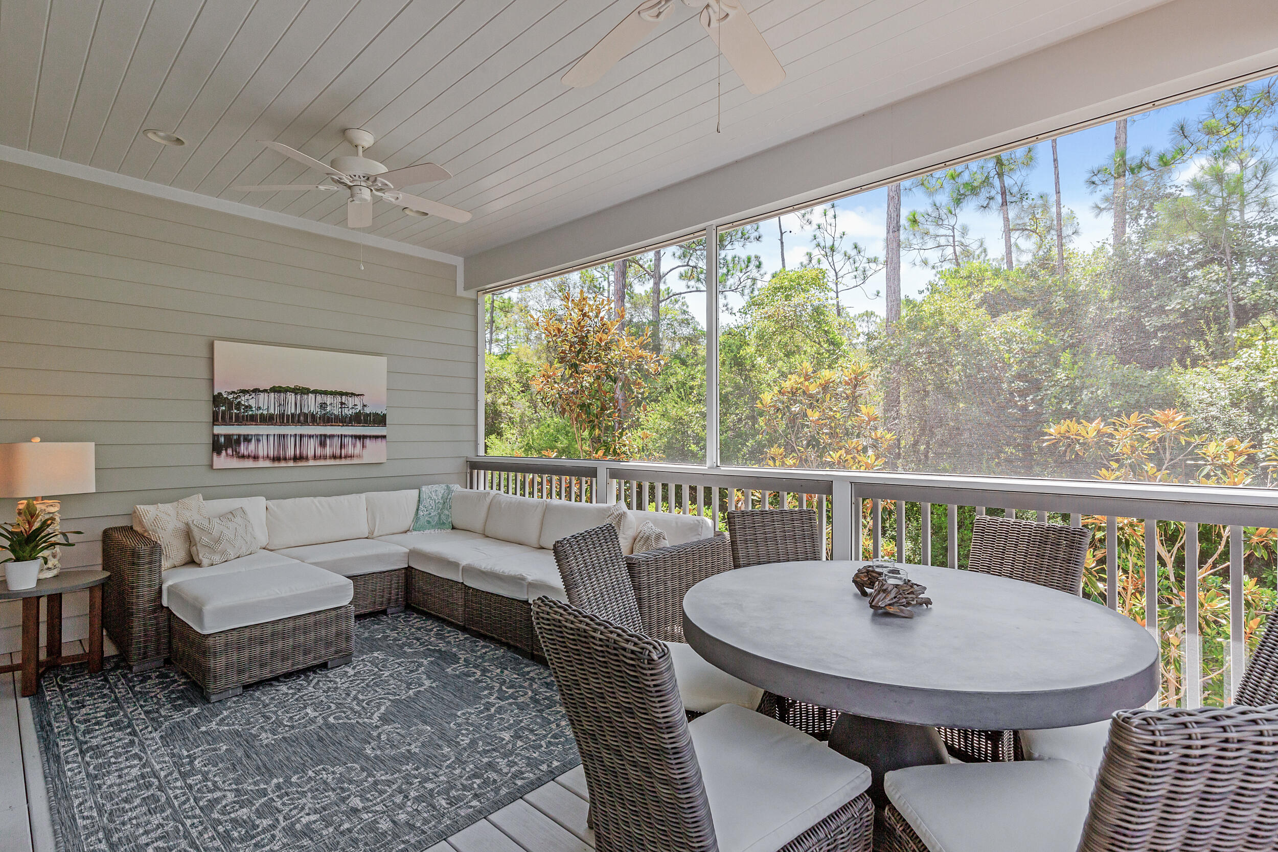 NATUREWALK AT SEAGROVE - Residential