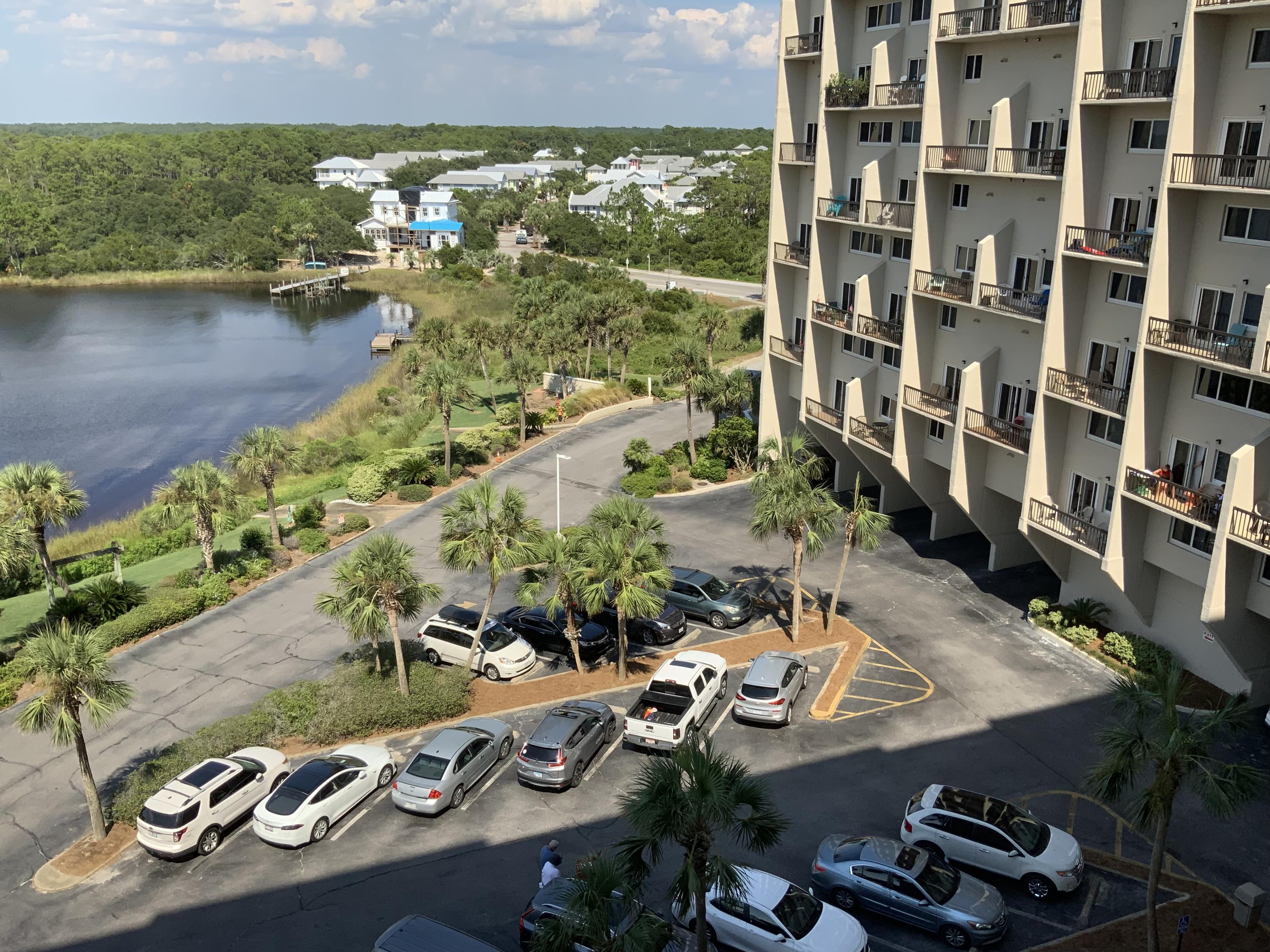 PINNACLE PORT - Residential