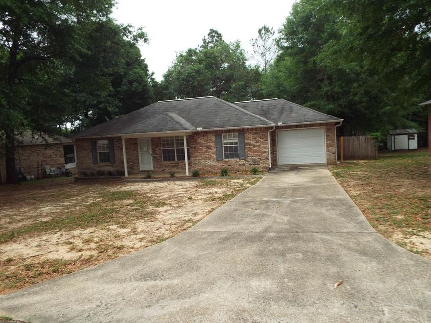 This property is bank owned. It is sold in as-is condition without repairs or warranty. Buyer is responsible for verifying all information contained in this listing.