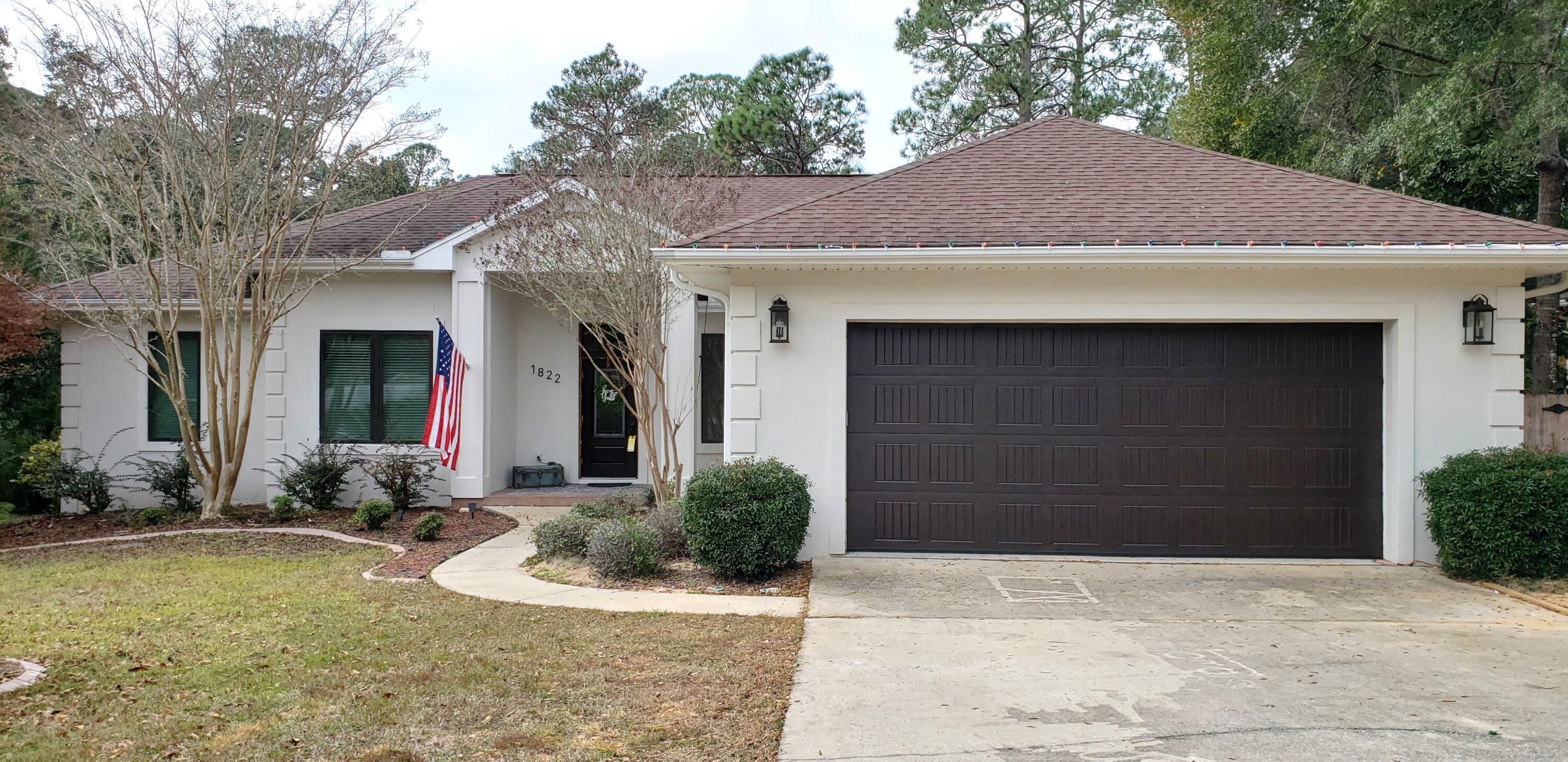 We are excited to welcome a new tenant to our home! This spacious 4 bedroom, 2.5 bathroom home with in-ground gunite heated salt water pool with hot tub and included weekly pool maintenance will be available for occupancy on February 1. The floorplan features soaring ceilings with interesting architectural design plus a separate wing with an oversized primary bedroom and bathroom. Pella hurricane windows/doors and hurricane garage door plus steel framing add peace of mind. Stainless steel appliances are no more than five years old. Excellent credit and perfect payment history preferred with a minimum monthly pre-tax income of $9,000. Pets case by case basis. Please be aware owner is a licensed Florida real estate agent. Can't wait to hear from you!!