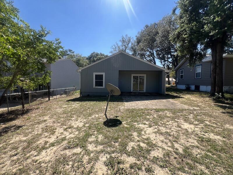 VALPARAISO PINECREST 2 - Residential