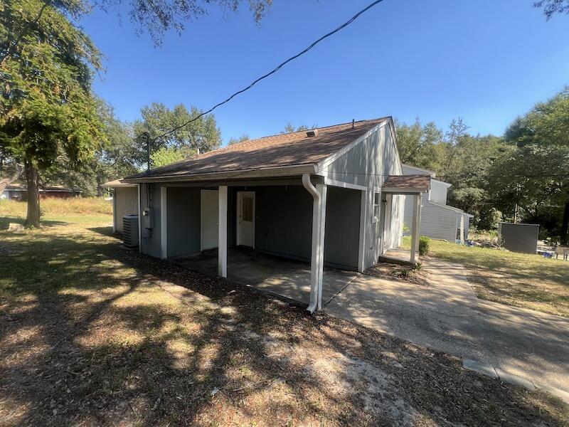 VALPARAISO PINECREST 2 - Residential