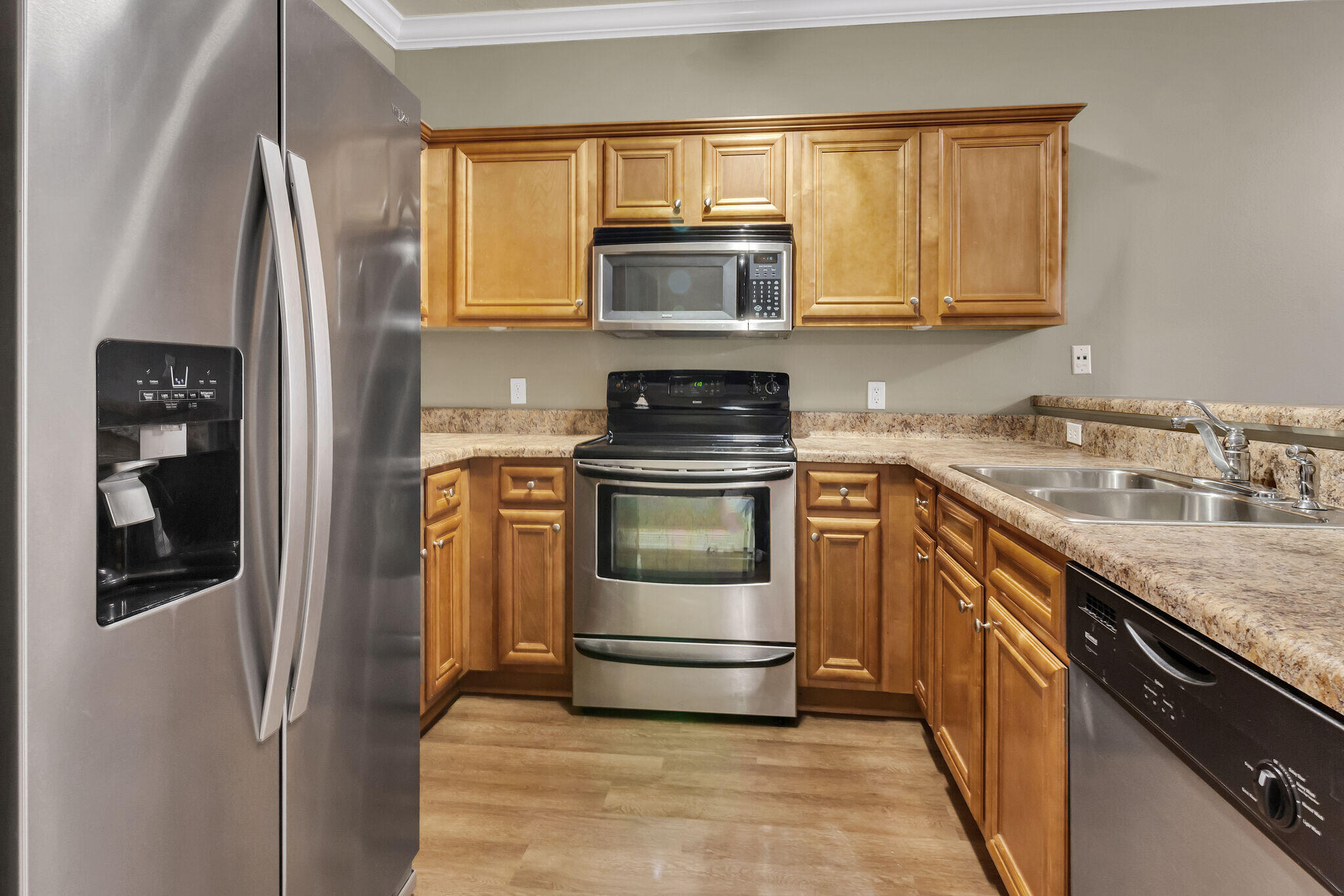 HADLEIGH HILLS T/H - Residential Lease