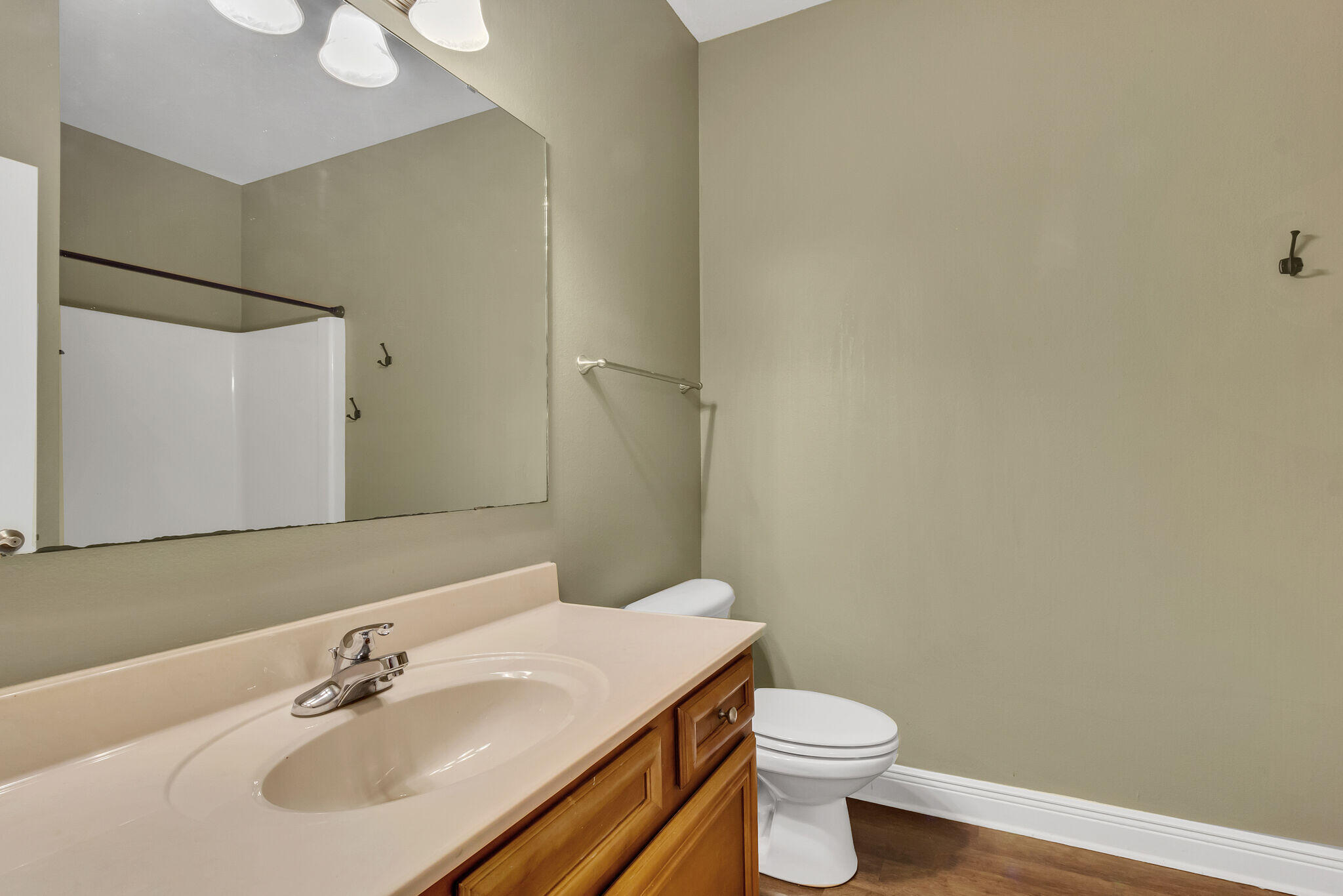 HADLEIGH HILLS T/H - Residential Lease